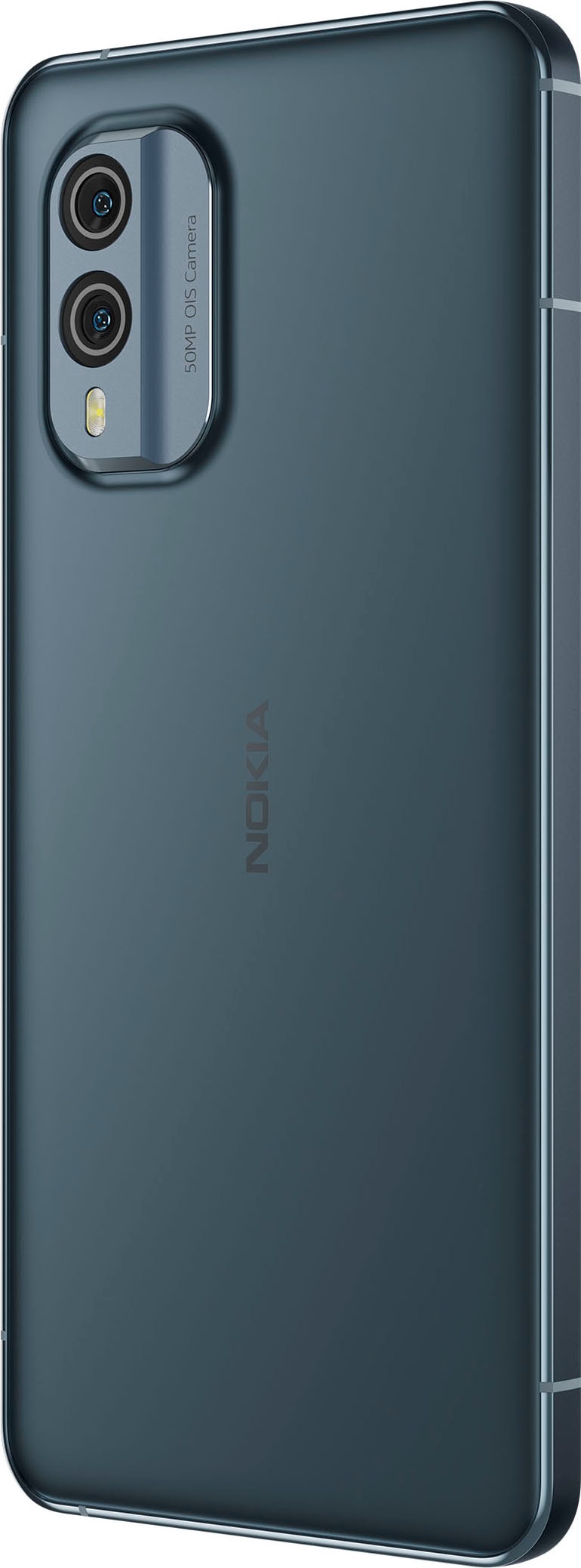 Nokia Smartphone »X30 5G«, Cloudy Blue