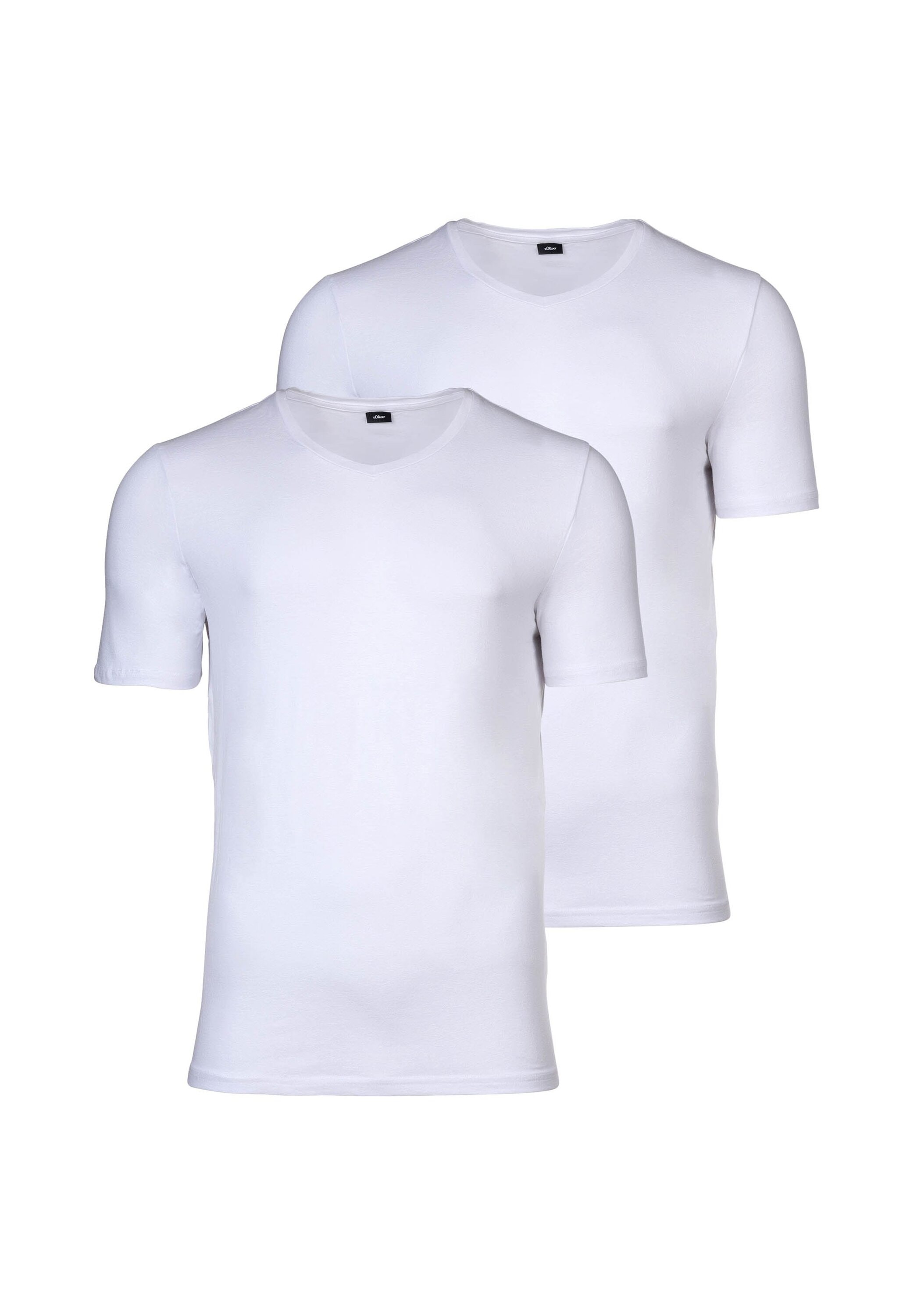 T-Shirt »T-Shirt 2er Pack«