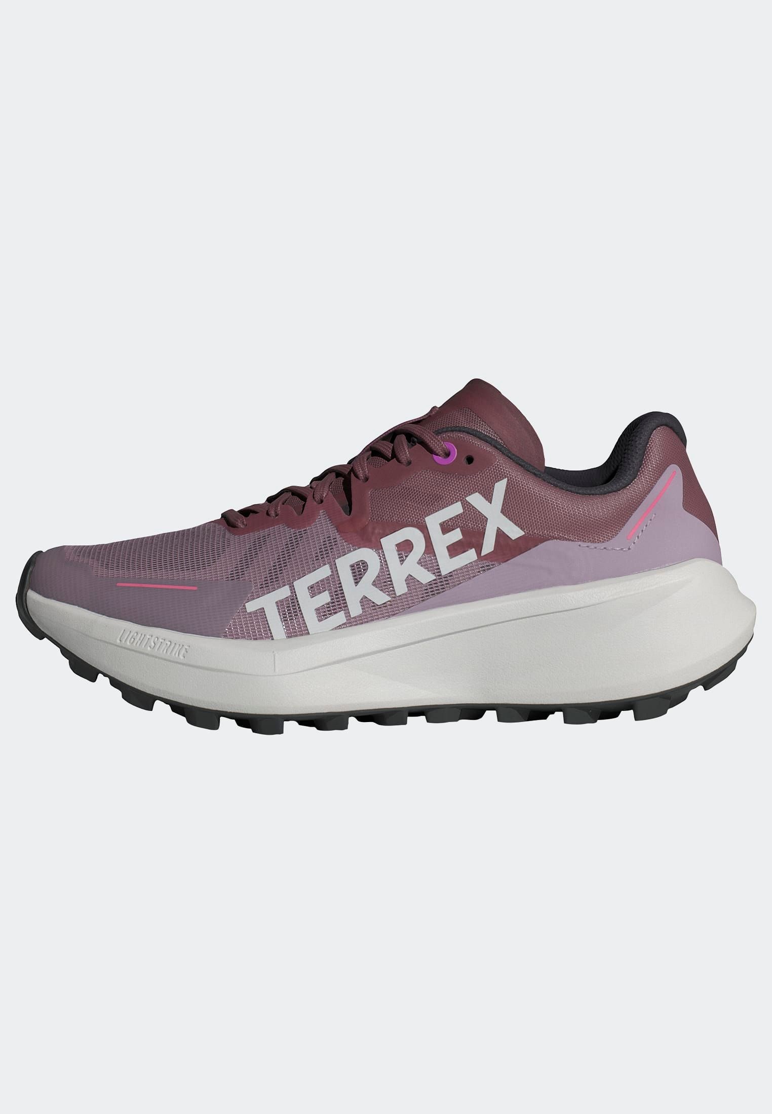 adidas TERREX Trailrunningschuh »TERREX AGRAVIC 3 TRAILRUNNING«, Trail-Runningschuhe