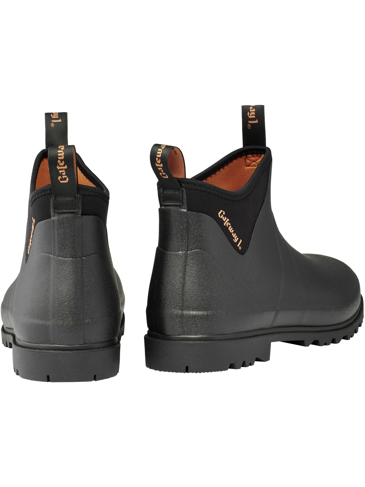 Gateway1 Gummistiefel »Stiefel 110101018-1036 Gateway Ascot II 6 " 3mm«