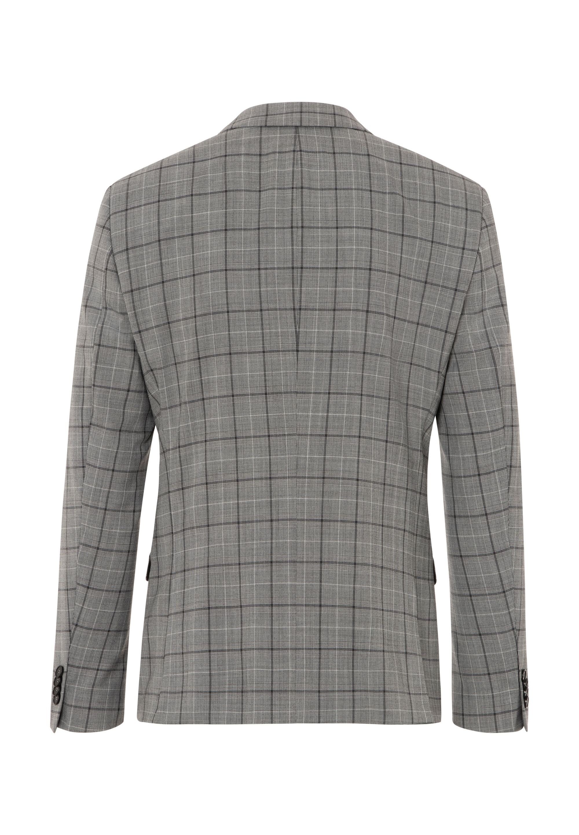 BENVENUTO. Anzugsakko »OTHELLO« im Slim-Fit
