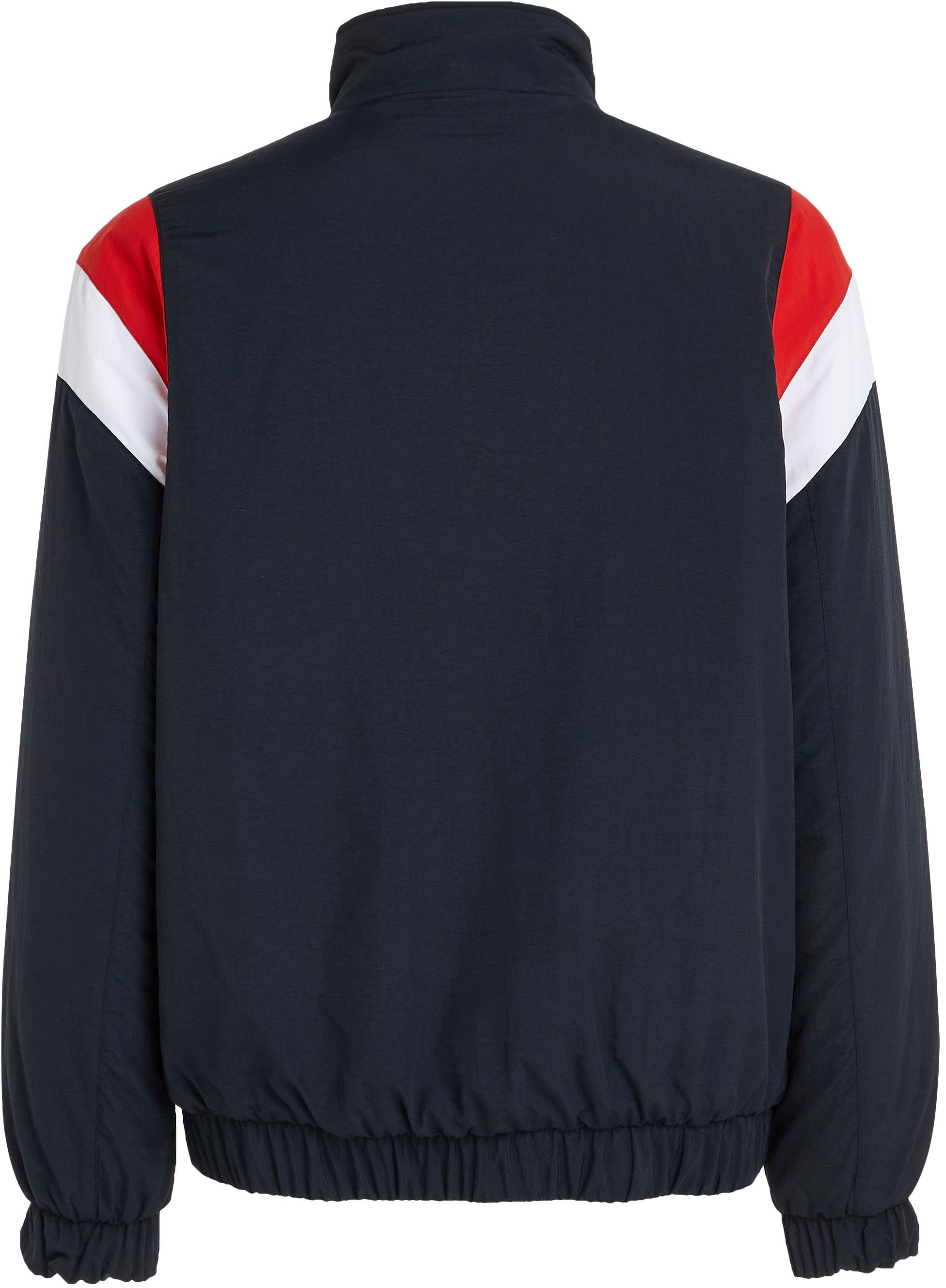 Tommy Jeans Blouson »TJM COLORBLOCK ESSENTIAL JACKET«