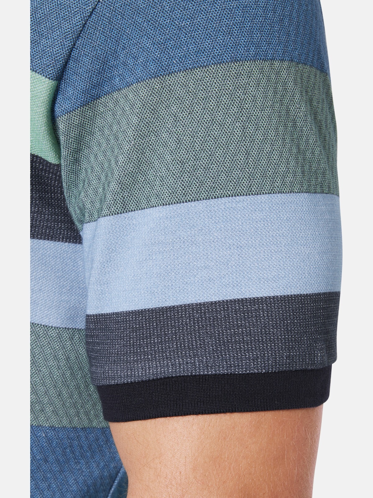 Babista Poloshirt »Poloshirt TAVELLA«, (1 tlg.)