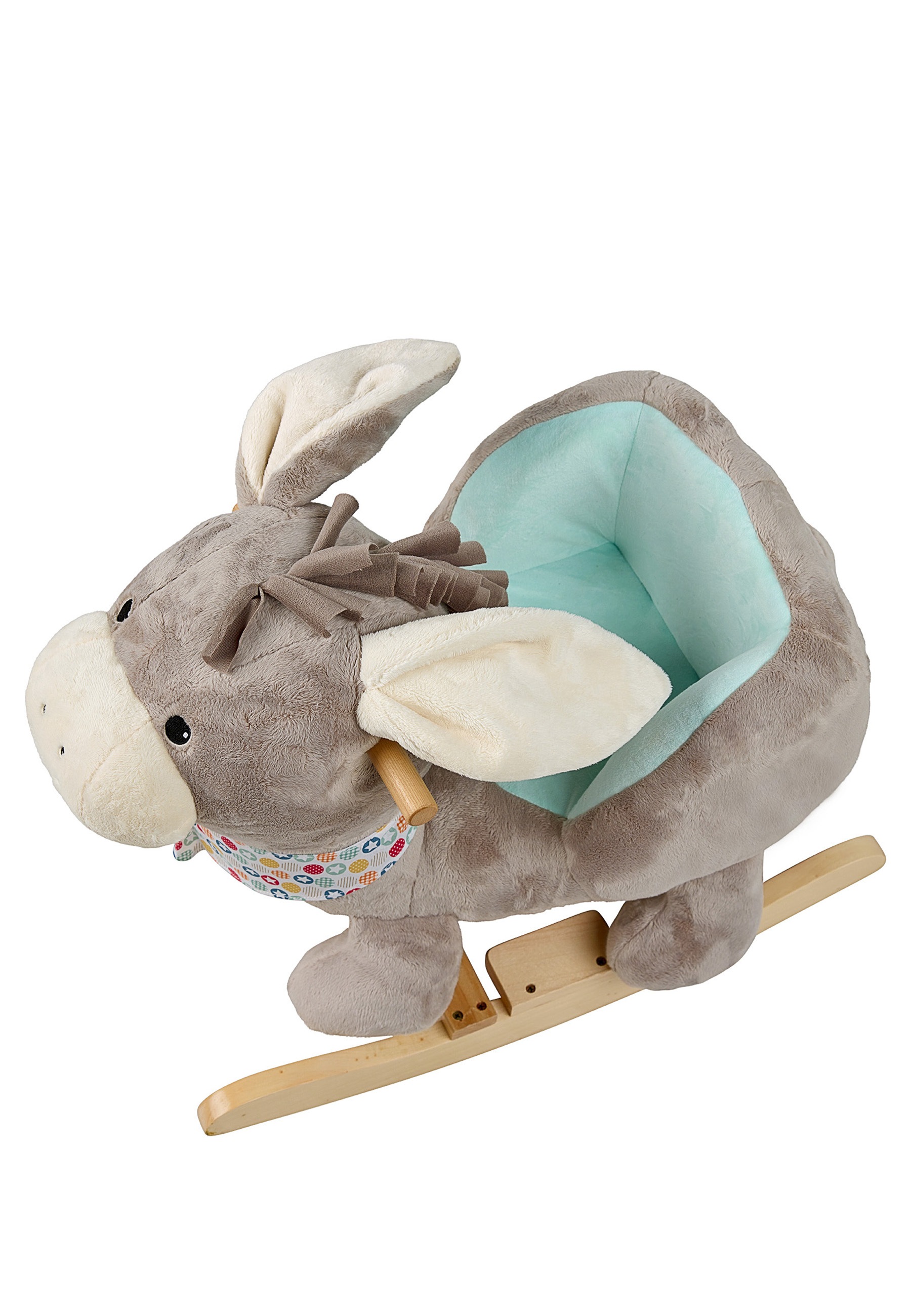 Sterntaler® Schaukeltier »Schaukeltier Emmi«
