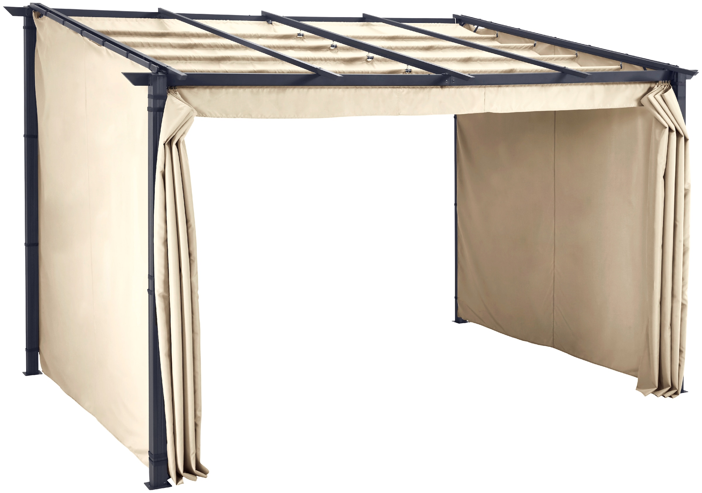 KONIFERA Pavillonseitenteil »Vivara«