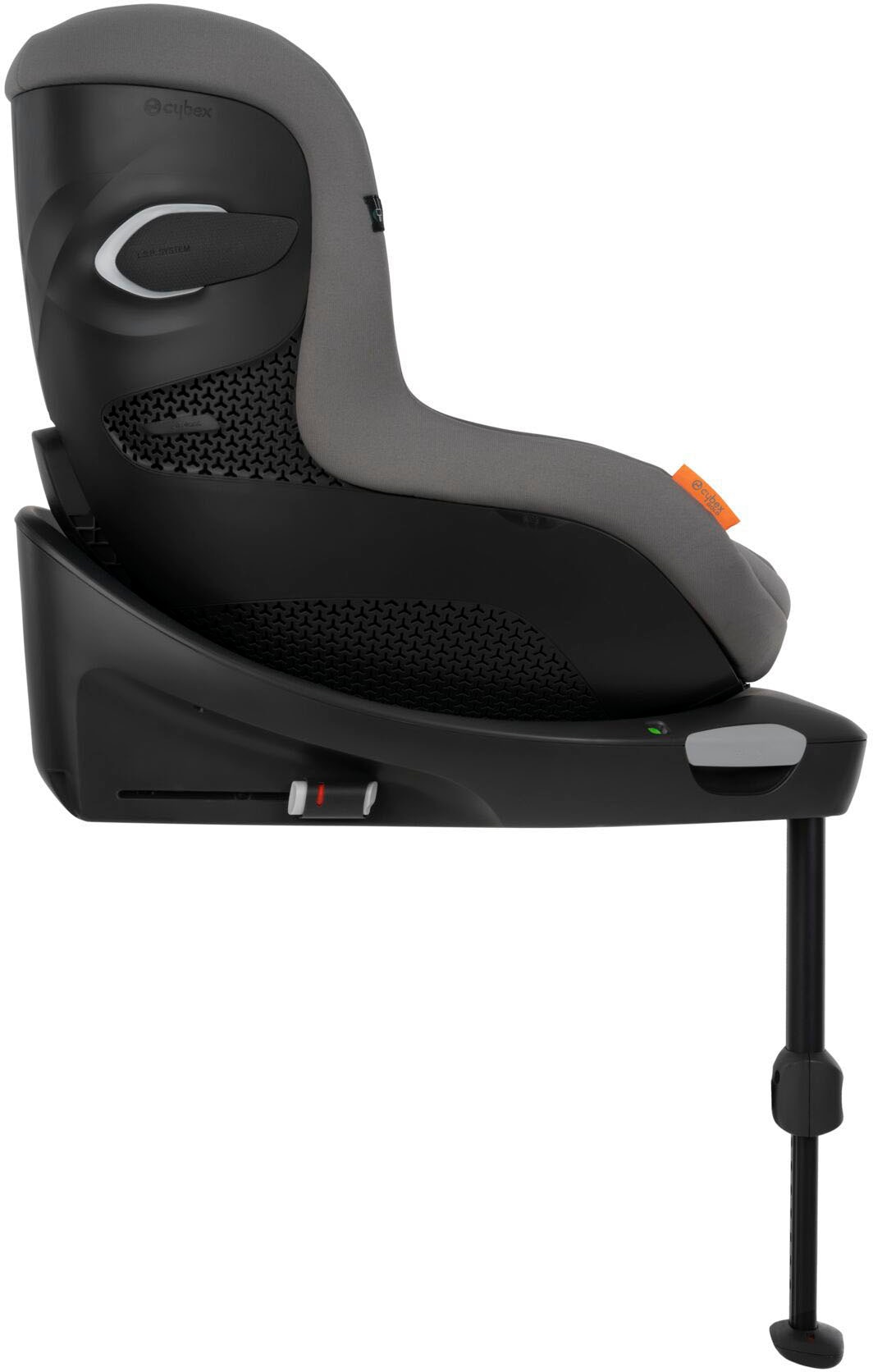 Cybex Autokindersitz »Cybex Gold, Sirona Gi i-Size«, (2 tlg.), inklusive Base