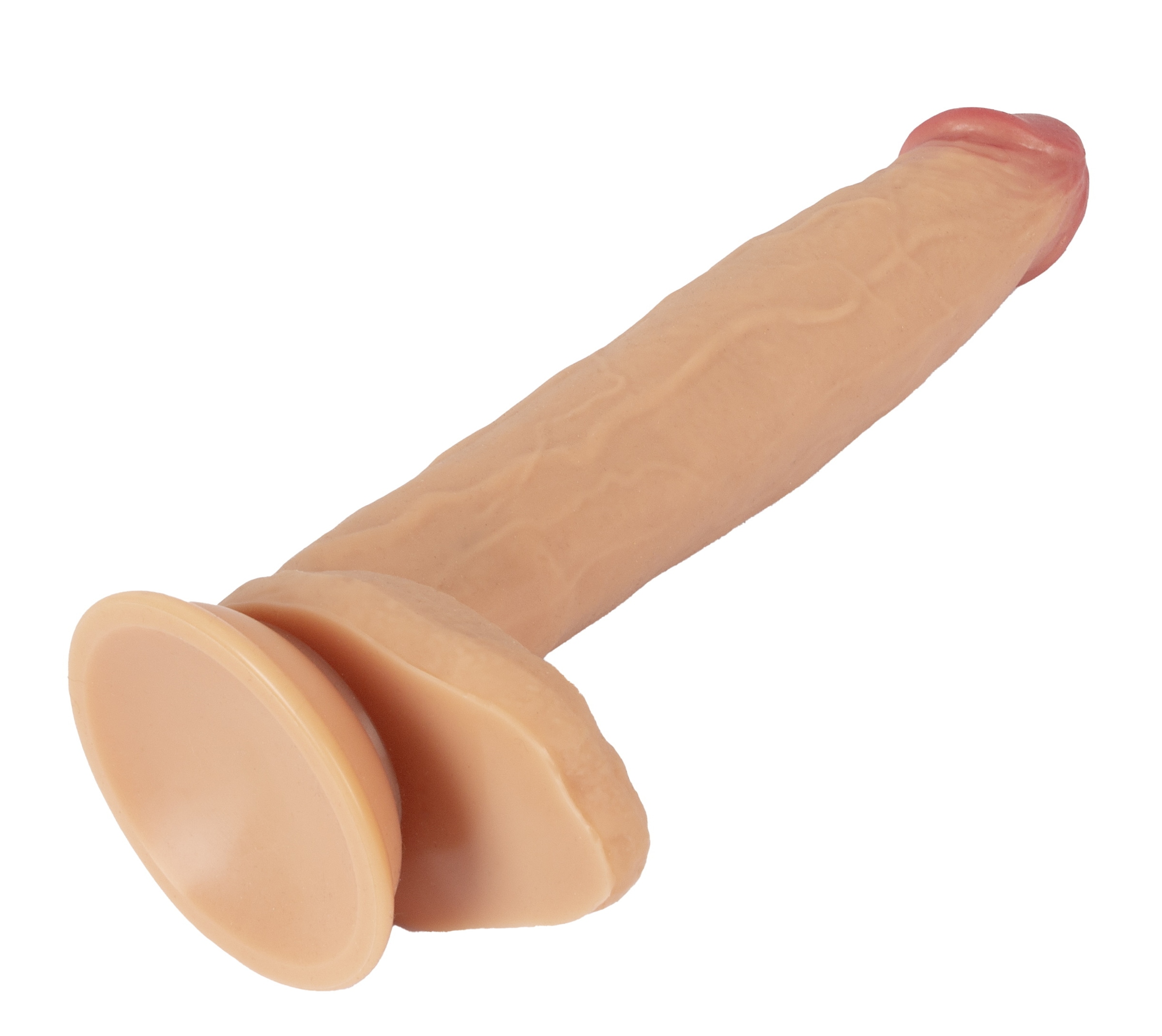 Realistixxx Dildo »Naturdildo Real Giant«