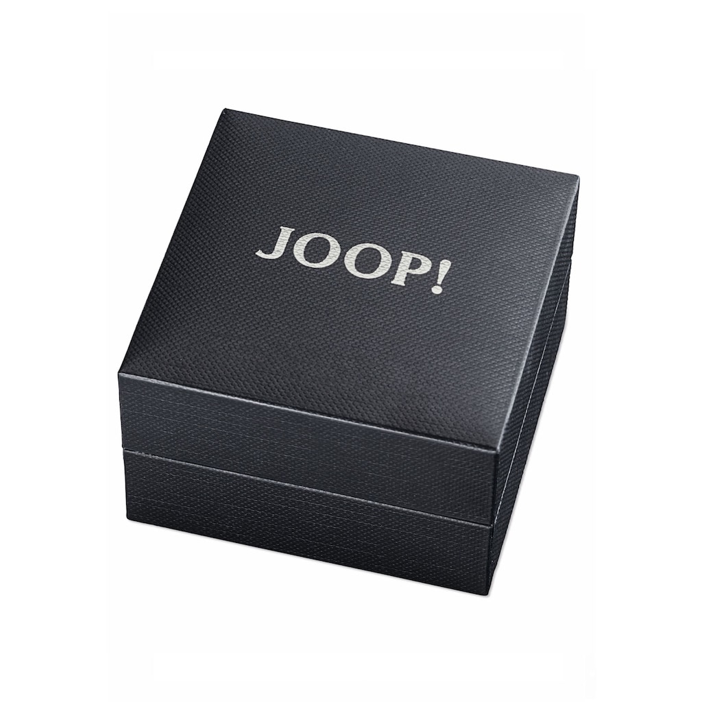 Joop! Fingerring »2027720, 2027723, 2027724, 2027727«