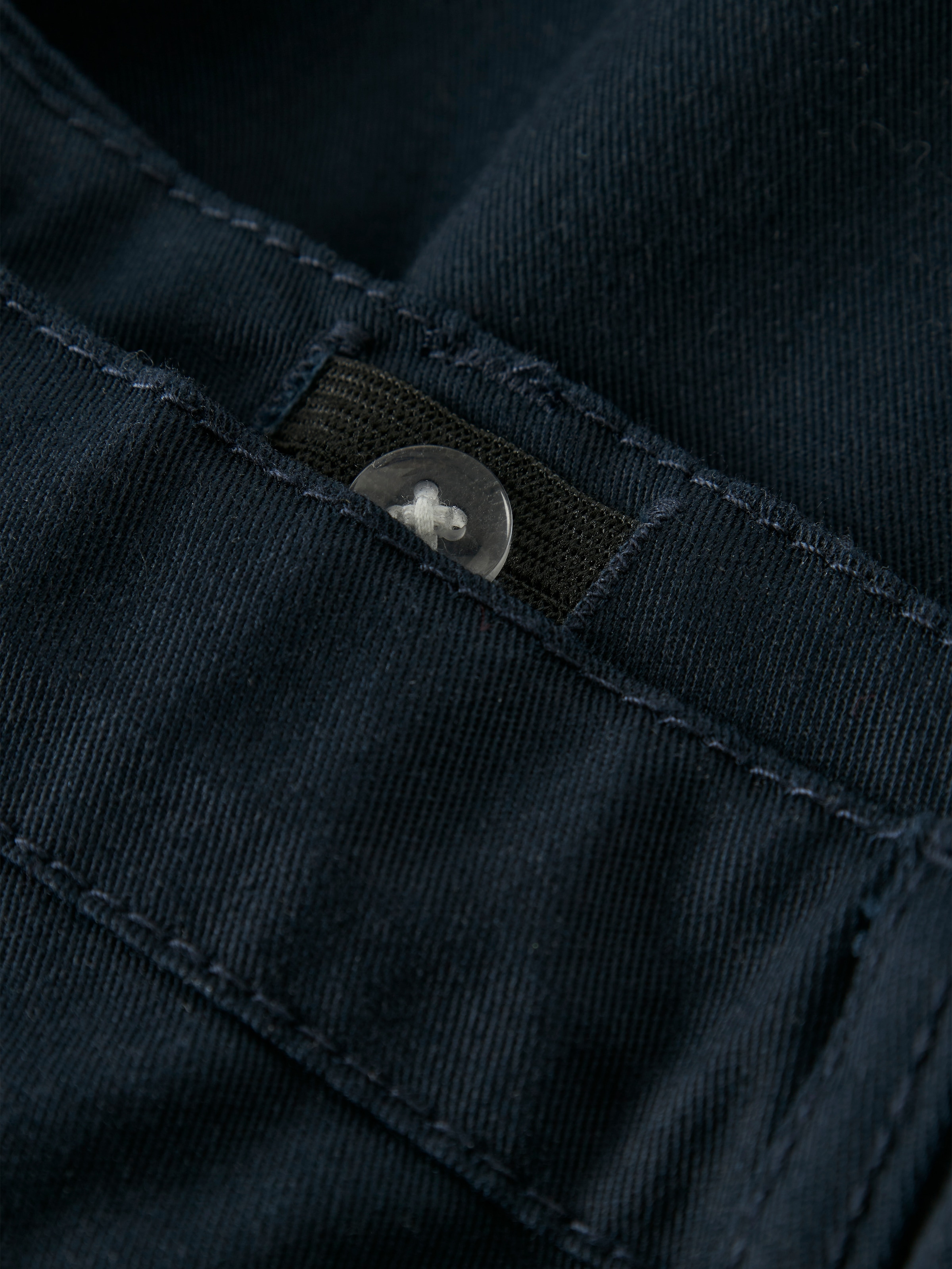 Name It Shorts »NKMRYAN ST TWI L SHORTS 1650-QY NOOS«