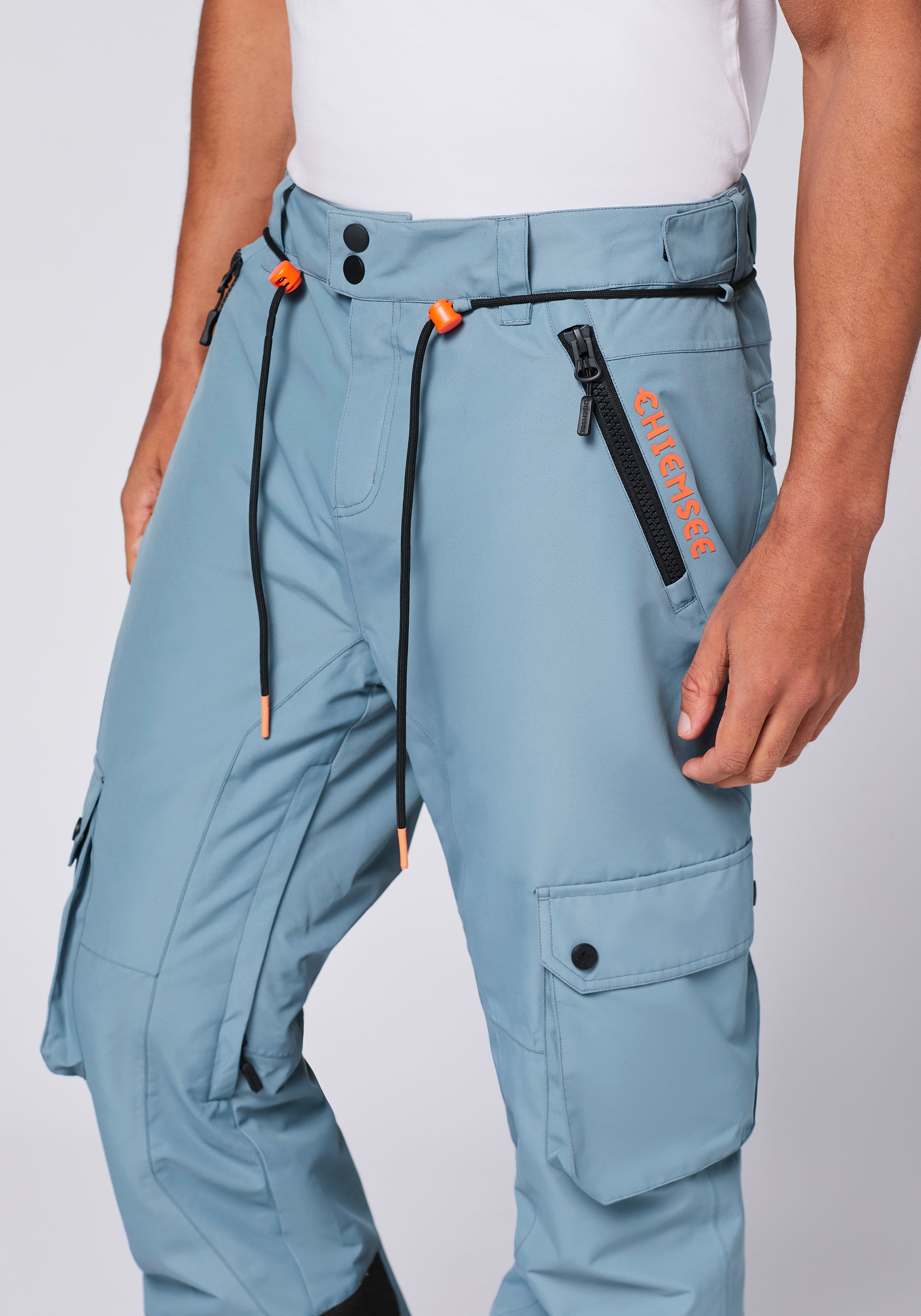 Chiemsee Skihose