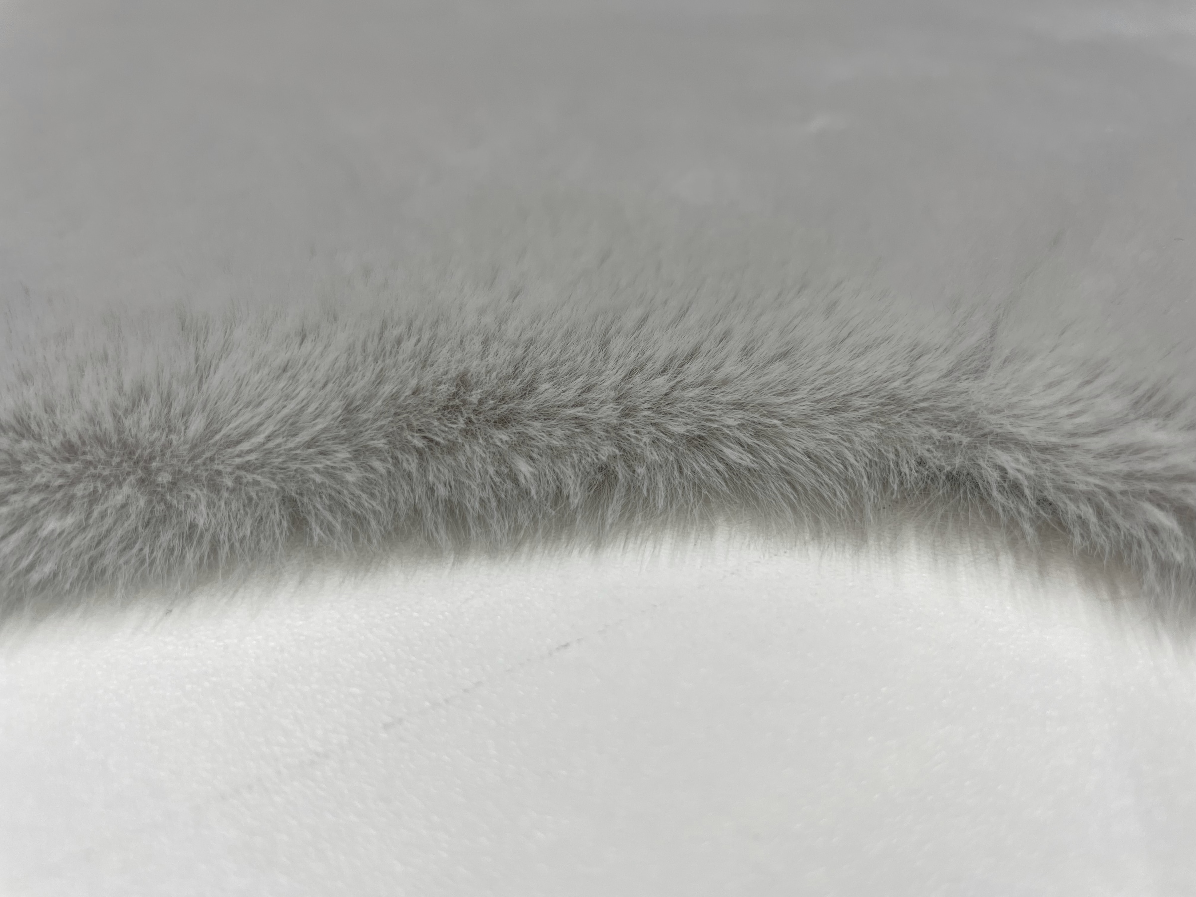 ASTRA Fellteppich »Elda, Kunstfell«, rechteckig, 13 mm Höhe, Dekofell, kuschelweich, Wohnzimmer, Kinderzimmer, Kaninchenhaptik