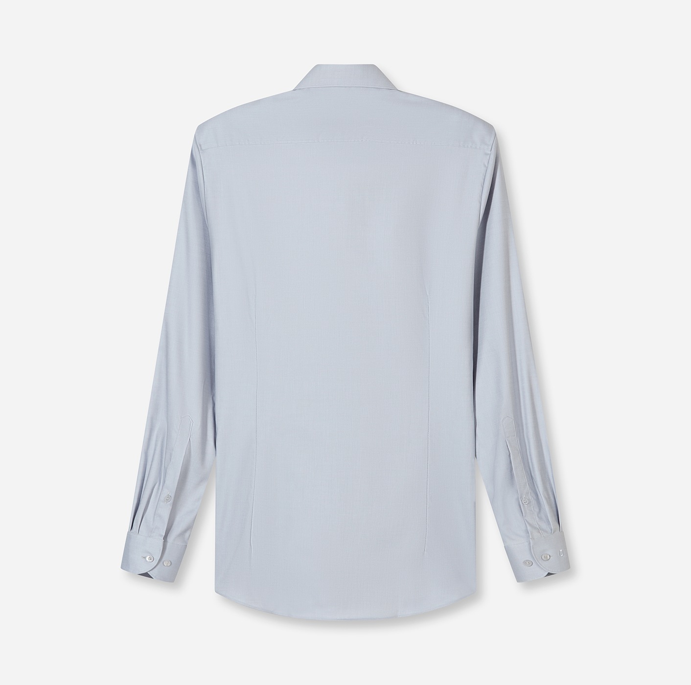 OLYMP Langarmhemd »Level Five« Businesshemd, body fit, New York Kentkragen