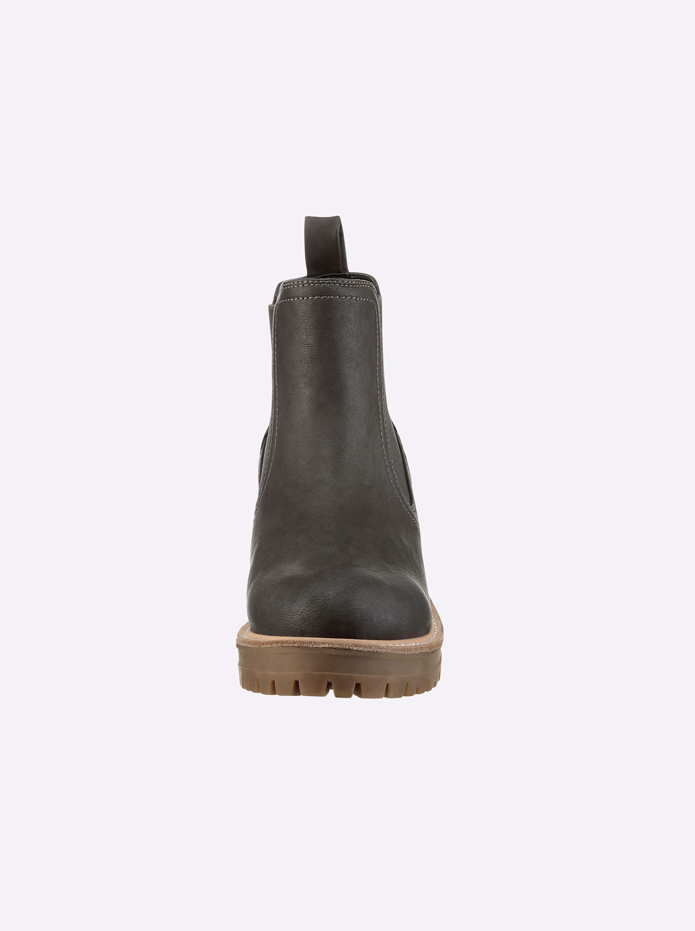 heine Stiefelette