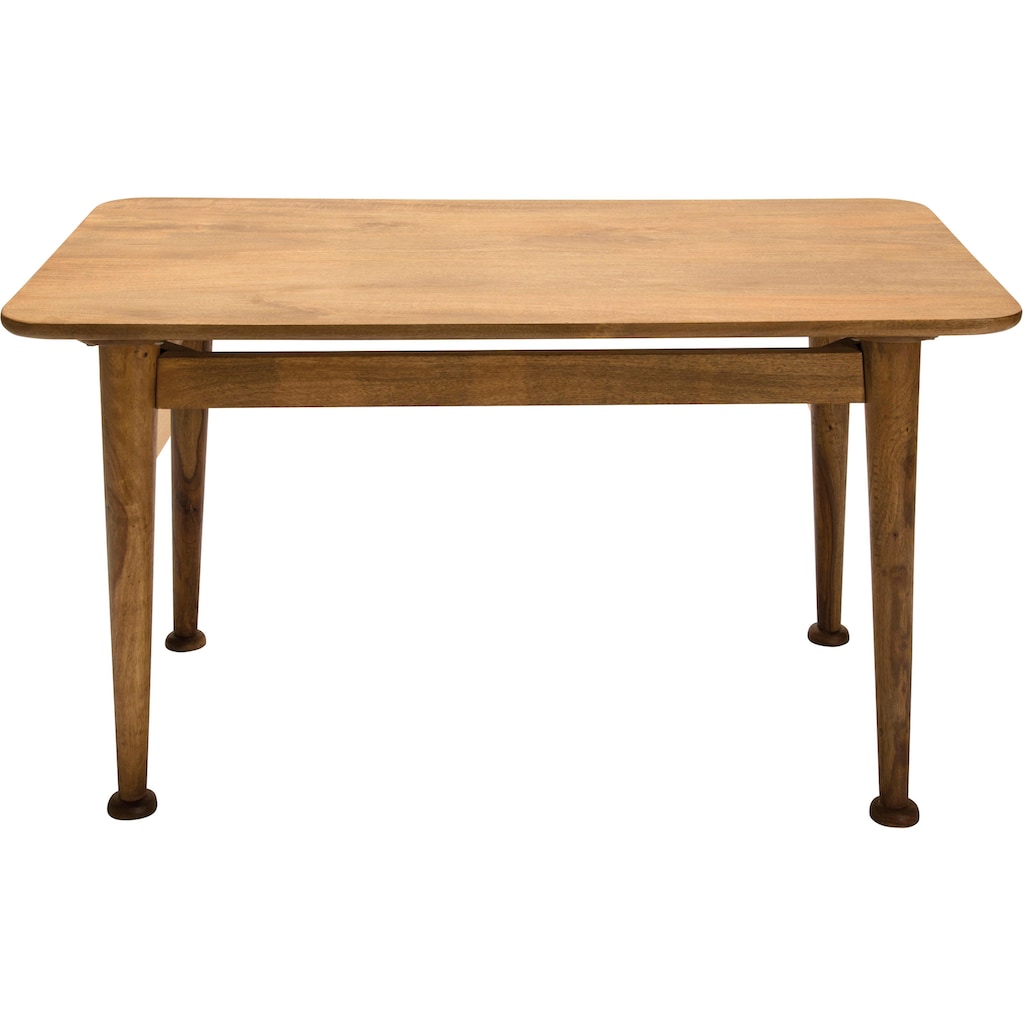 TOM TAILOR HOME Esstisch »T-WESTCOAST TABLE SMALL«