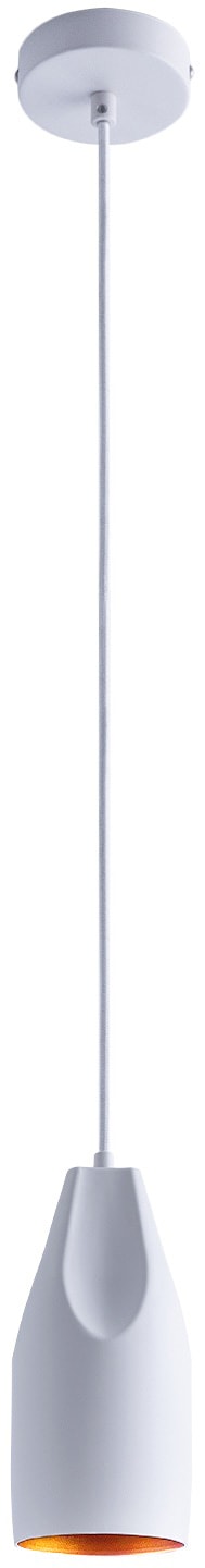 Paco Home Pendelleuchte »HURLEY I« E27 Hängelampe Esszimmer Küchenlampe Hängend Esstischlampe Innen Gold