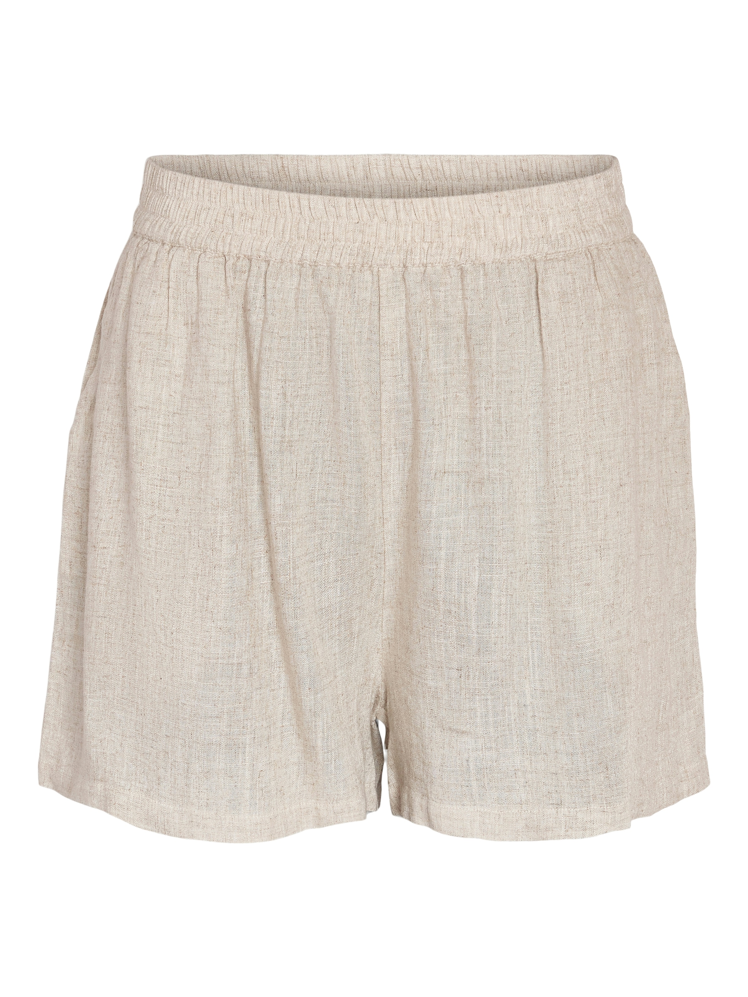 Noisy may Relaxshorts »NMLEILANI HW SHORTS WVN NOOS«