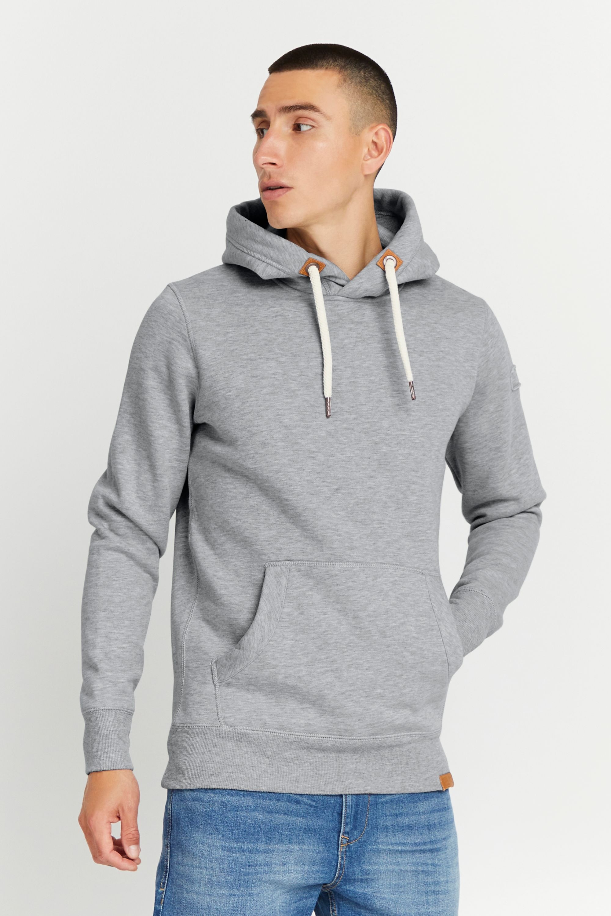 !Solid Kapuzenpullover »Hoodie SDTripHood«