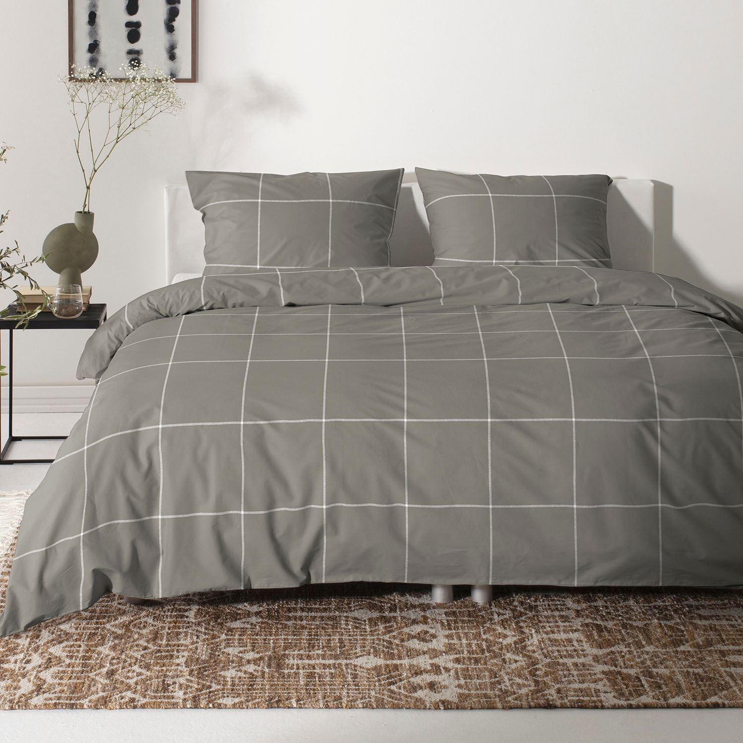 Cinderella Bettwäsche »Cinderella - Robyn«, OEKO-TEX® zertifiziert
