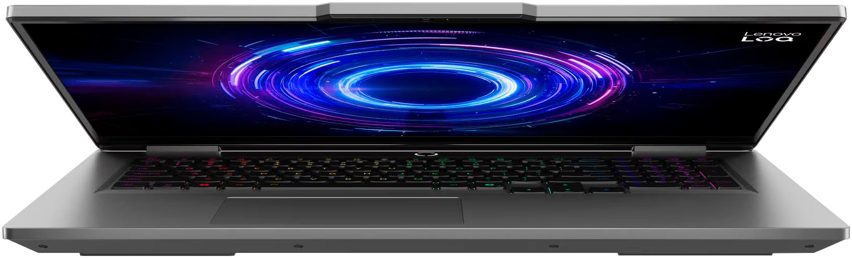 Lenovo Gaming-Notebook »LOQ 17IRX10«, 43,9 cm, / 17,3 Zoll, Intel, Core i7, GeForce RTX 5070, 1000 GB SSD