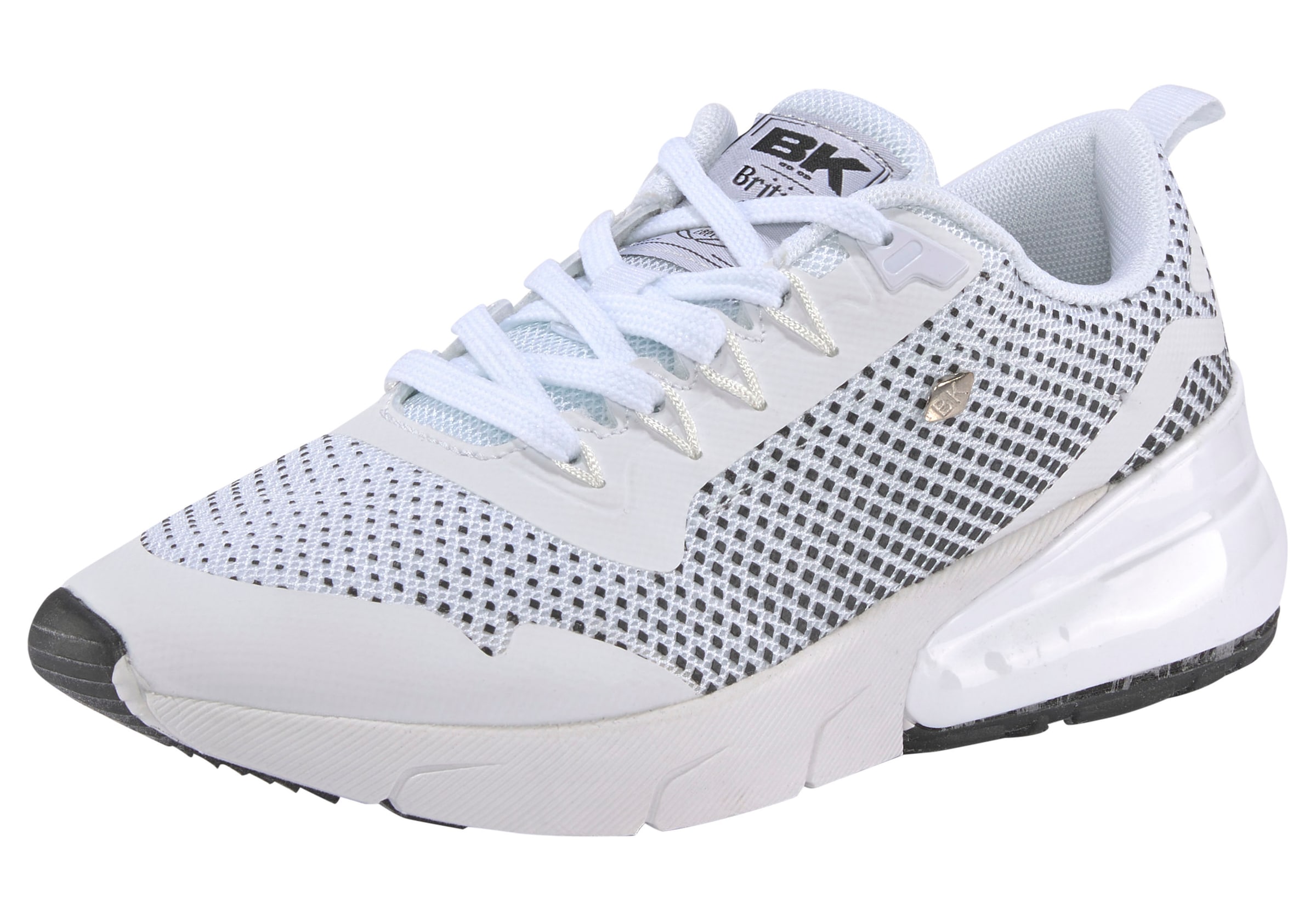 British Knights Sneaker »VORTEX«