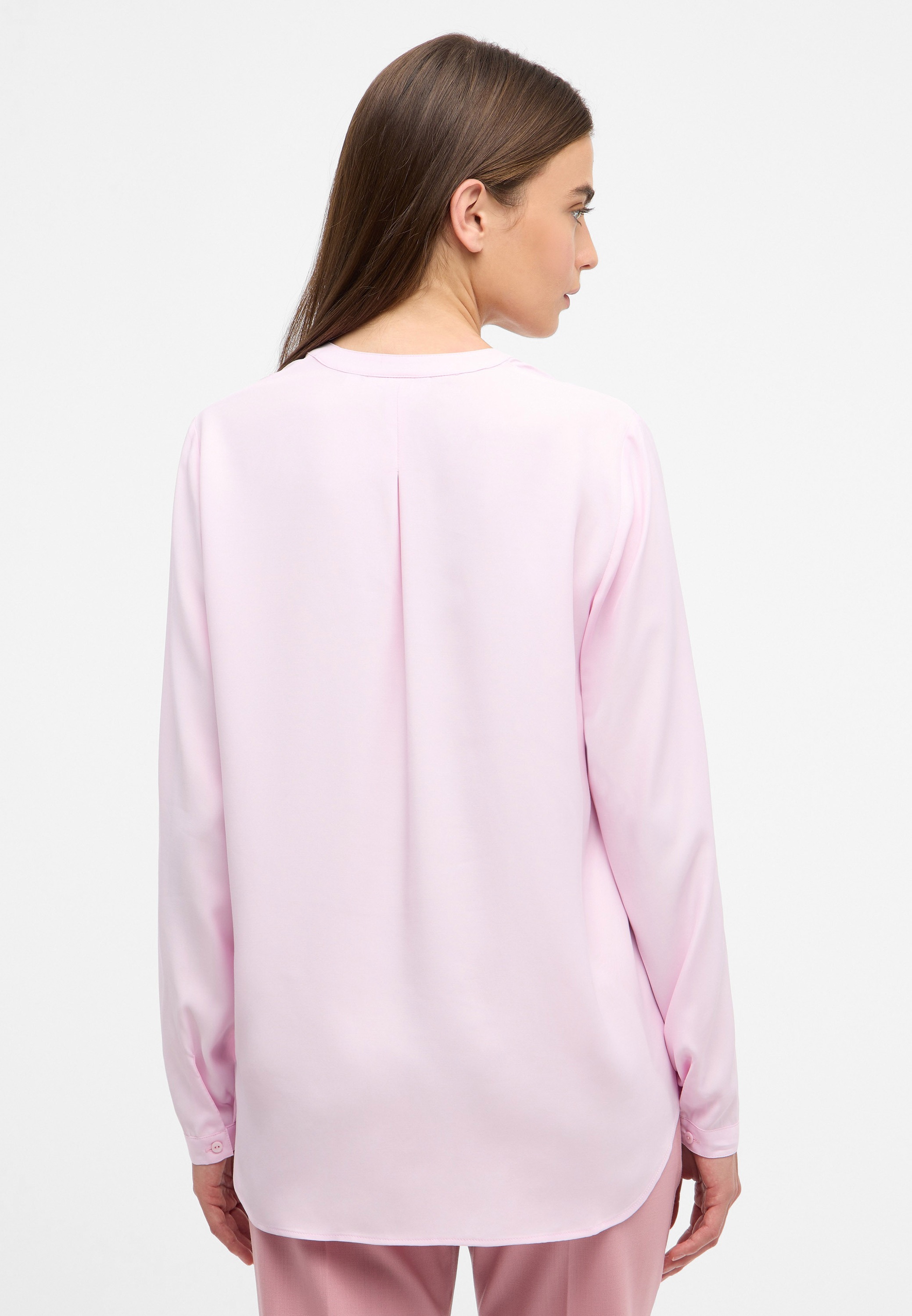 Eterna Longbluse »LOOSE FIT«