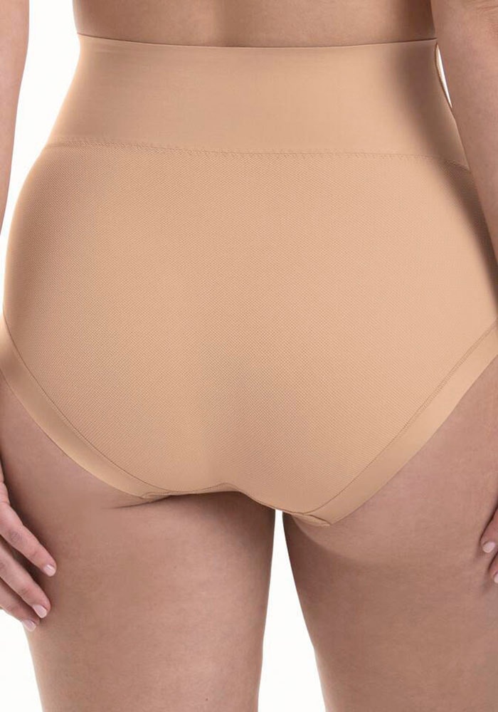 Anita since 1886 Shapingslip »Beauty Shaper Miederhose clean cut«, ohne Nähte, clean Cut, integrierte Bauchstütze, Noppenware
