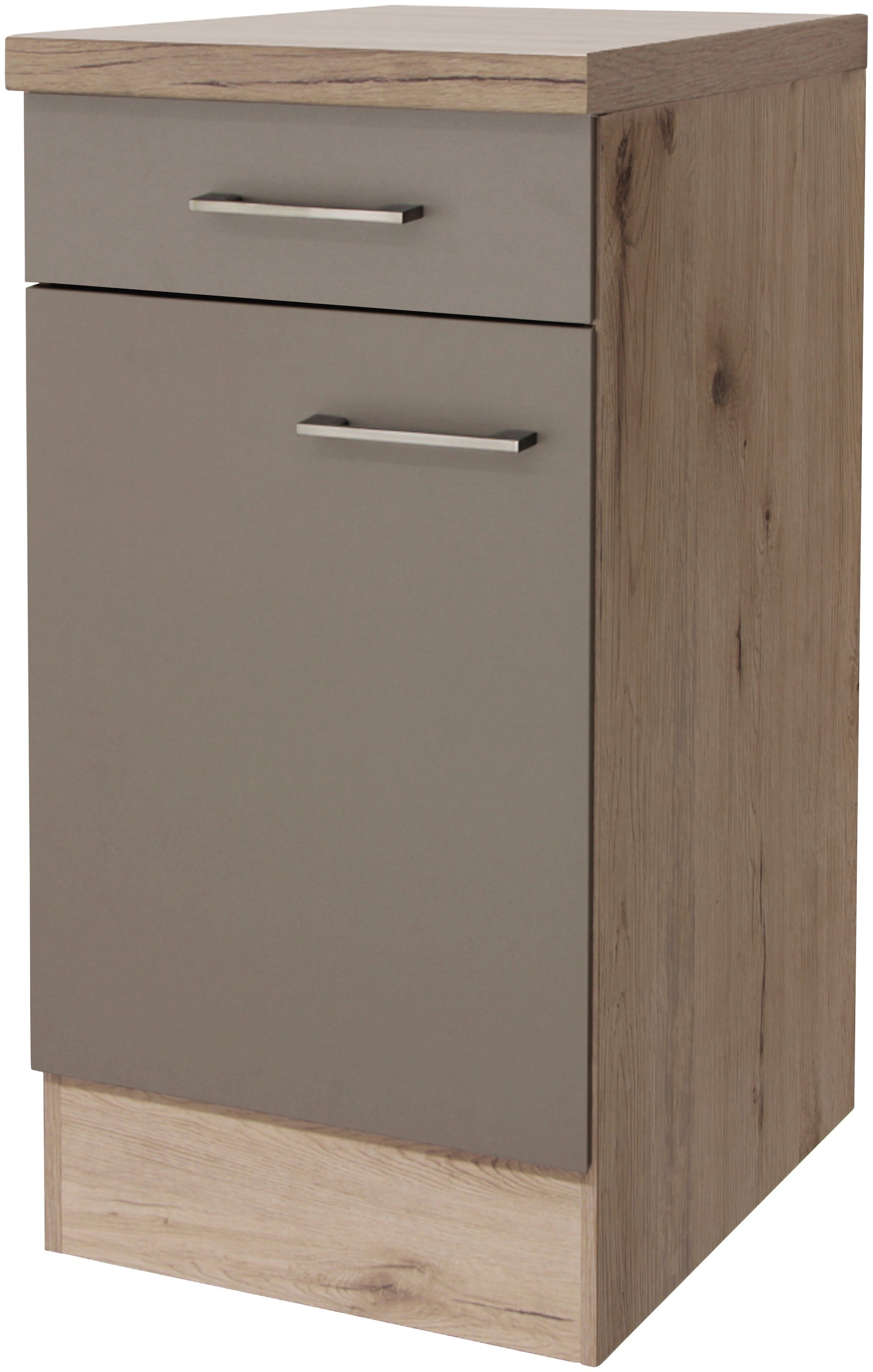 Flex-Well Unterschrank »Riva«, 60 H Online x 40 x (B OTTO im cm bestellen x Shop x T) 86