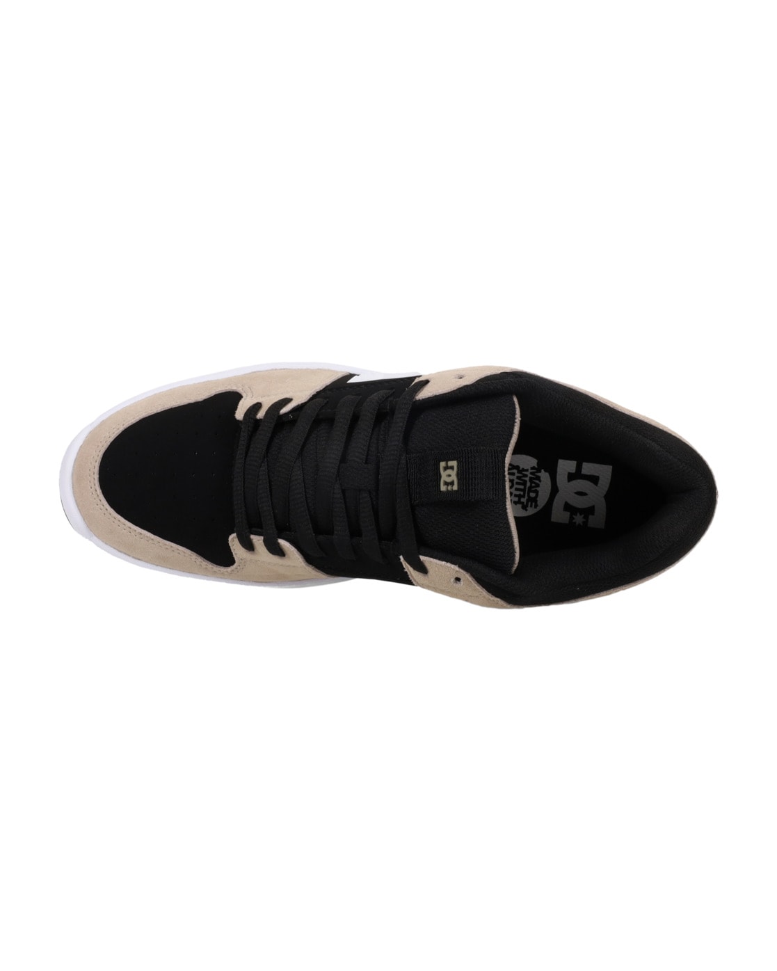 DC Shoes Sneaker »Lynx Zero«