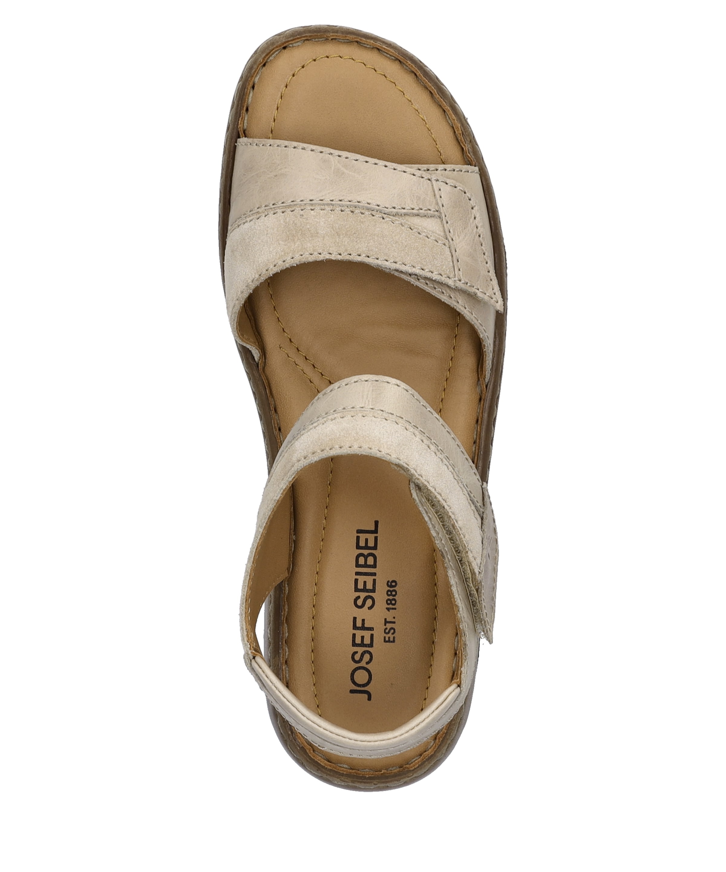 Josef Seibel Sandale »Debra 19, beige«
