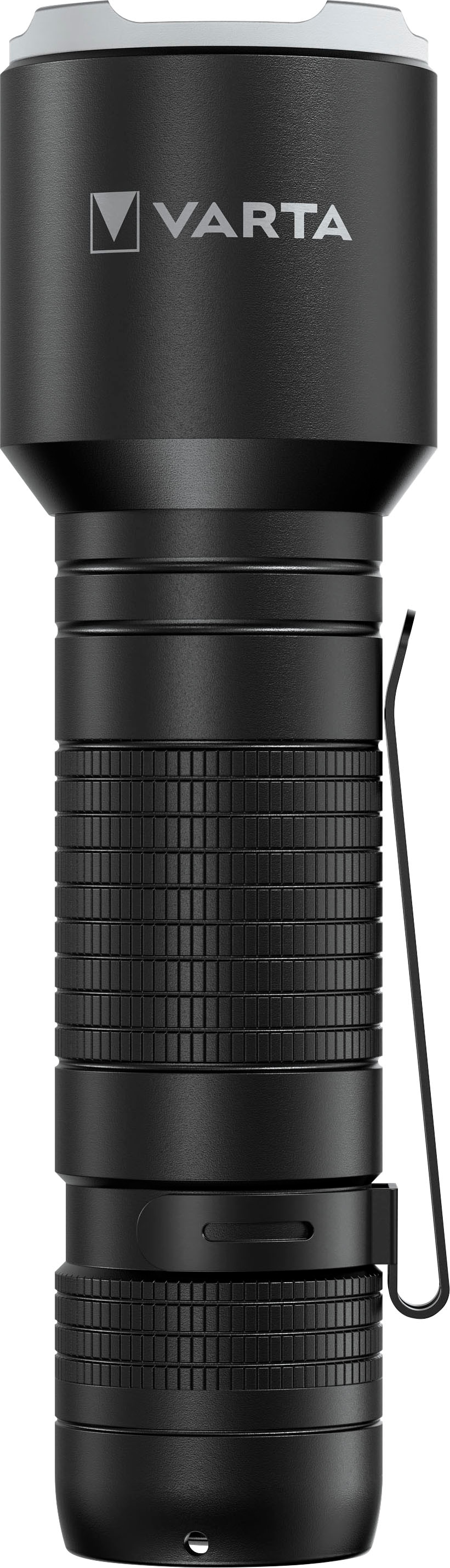 VARTA Taschenlampe »Aluminium Light F30 Pro«