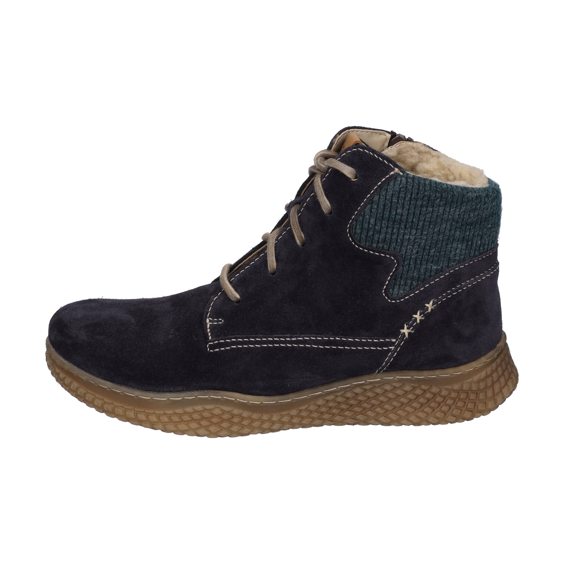 Josef Seibel Stiefelette »Amelie 09, jeans-kombi«
