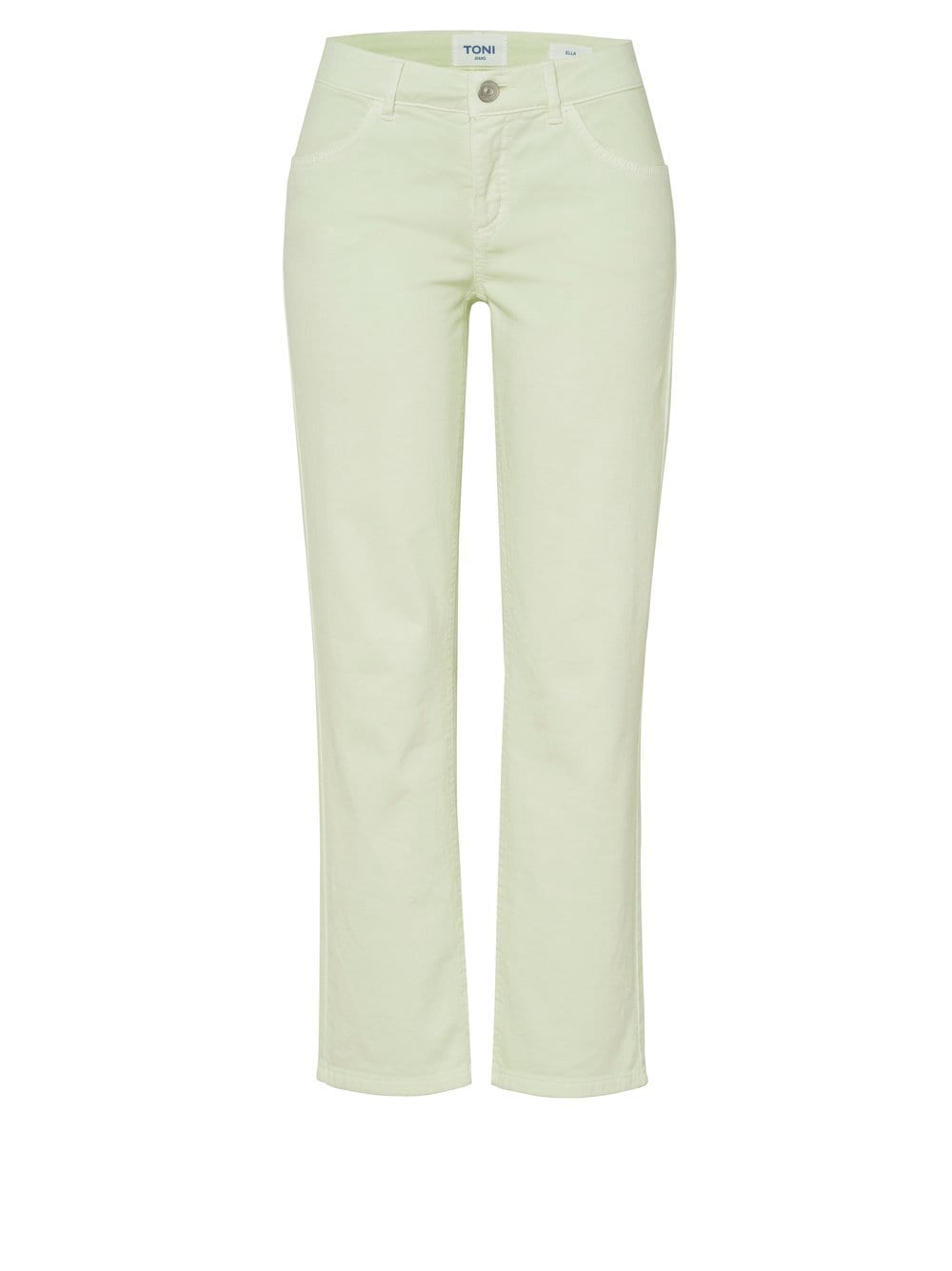 TONI Straight-Jeans »Ella 7/8«