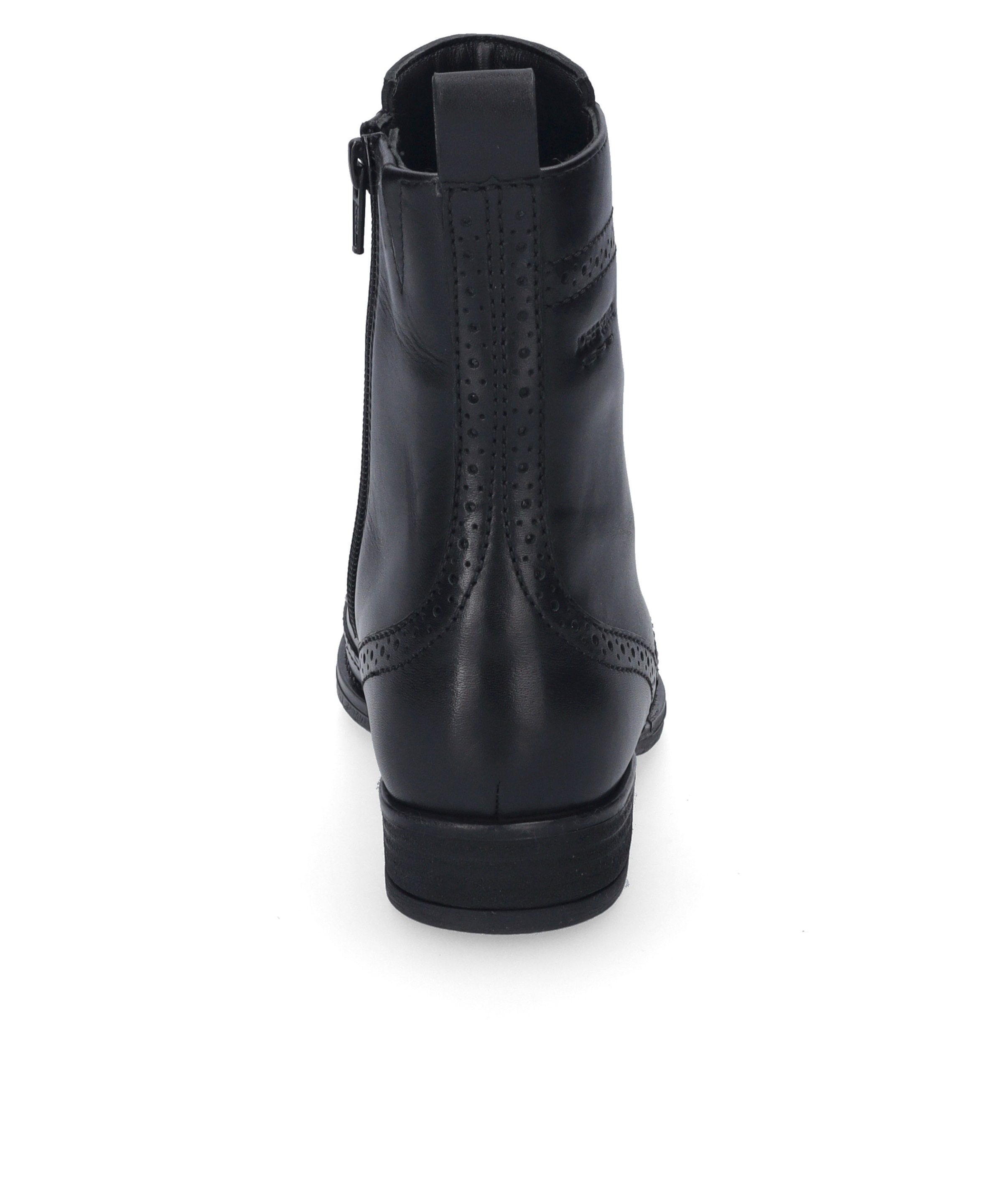 Josef Seibel Stiefelette »Simona 02, schwarz«