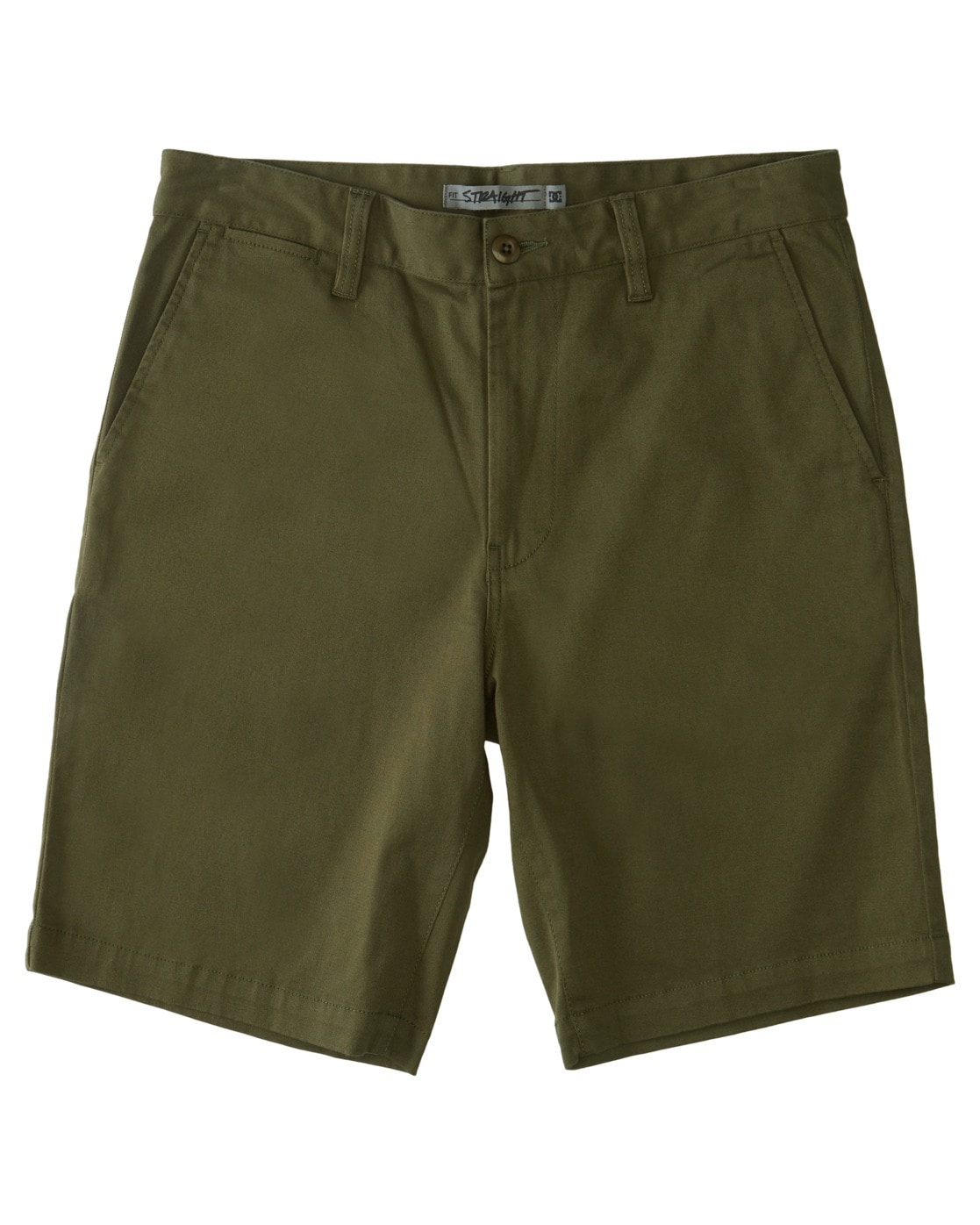DC Shoes Chinoshorts »Worker«