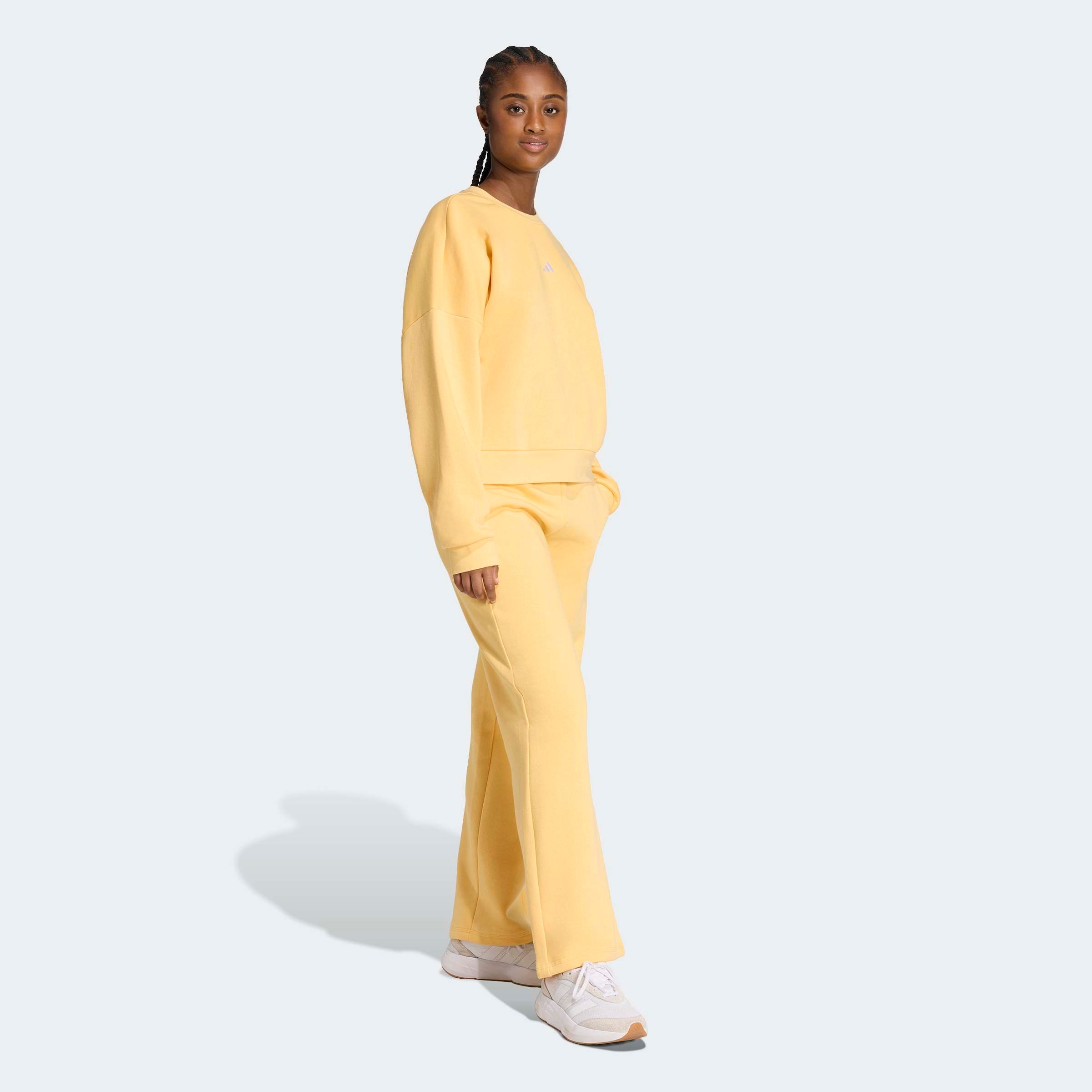 adidas Sportswear Sweatshirt »W SL FC SWT«
