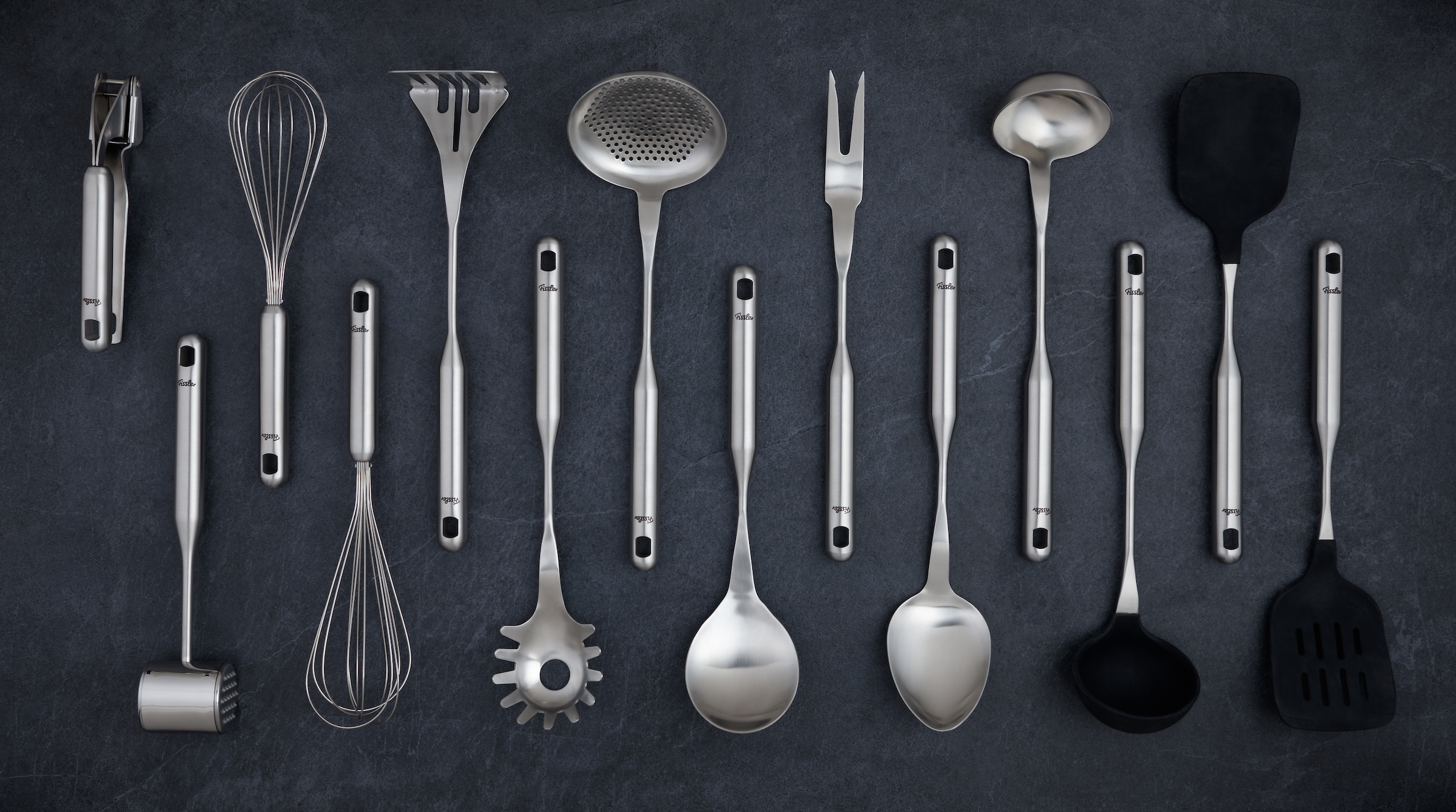 Fissler Pfannenwender »Essential« mit Aufhängeöse