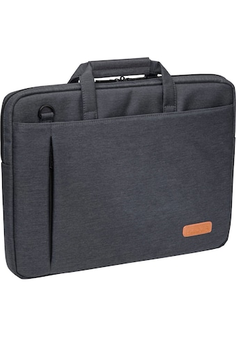 Laptoptasche »ELEGANCE" 17,3«