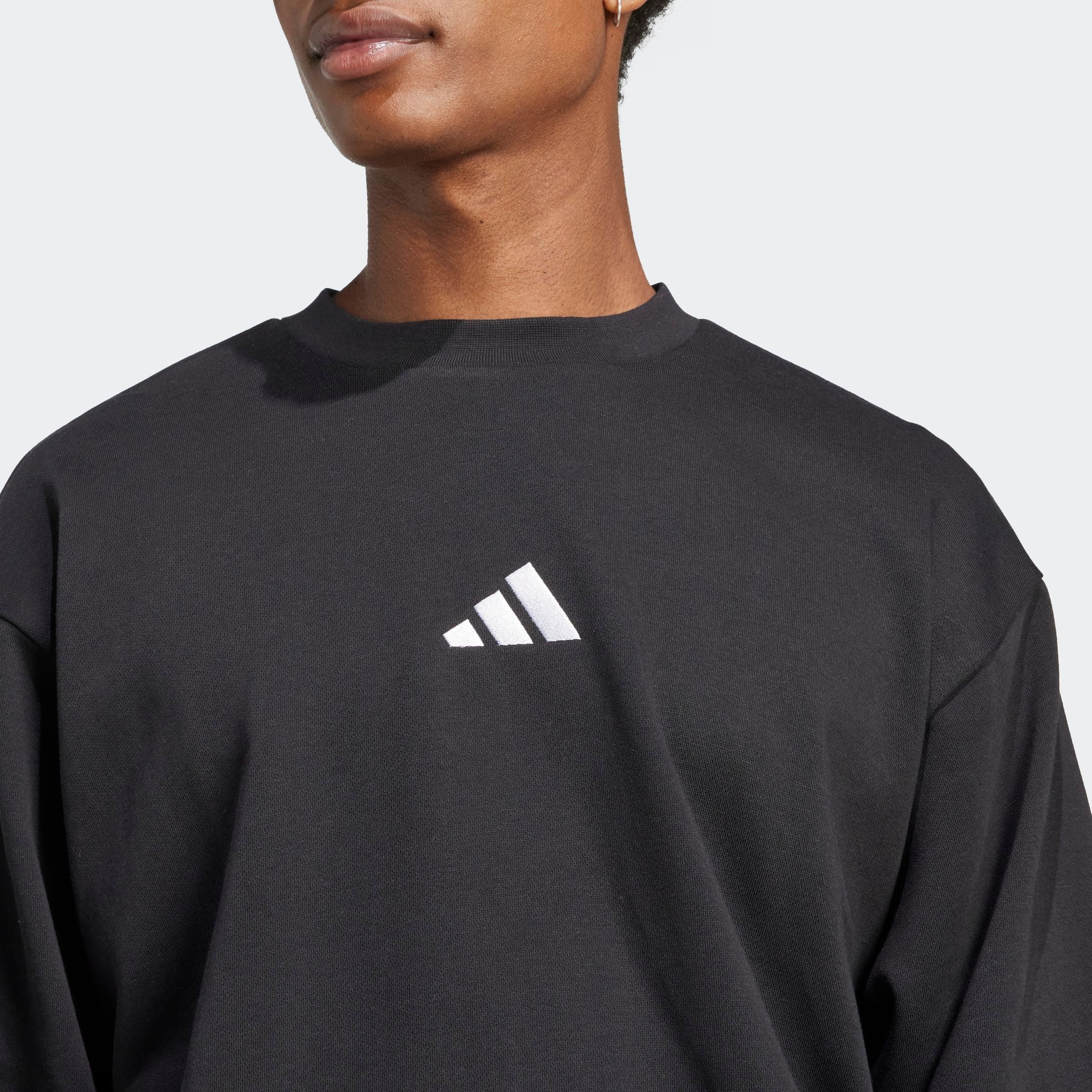 adidas Sportswear Sweatshirt »M FEELCOZY SWT«