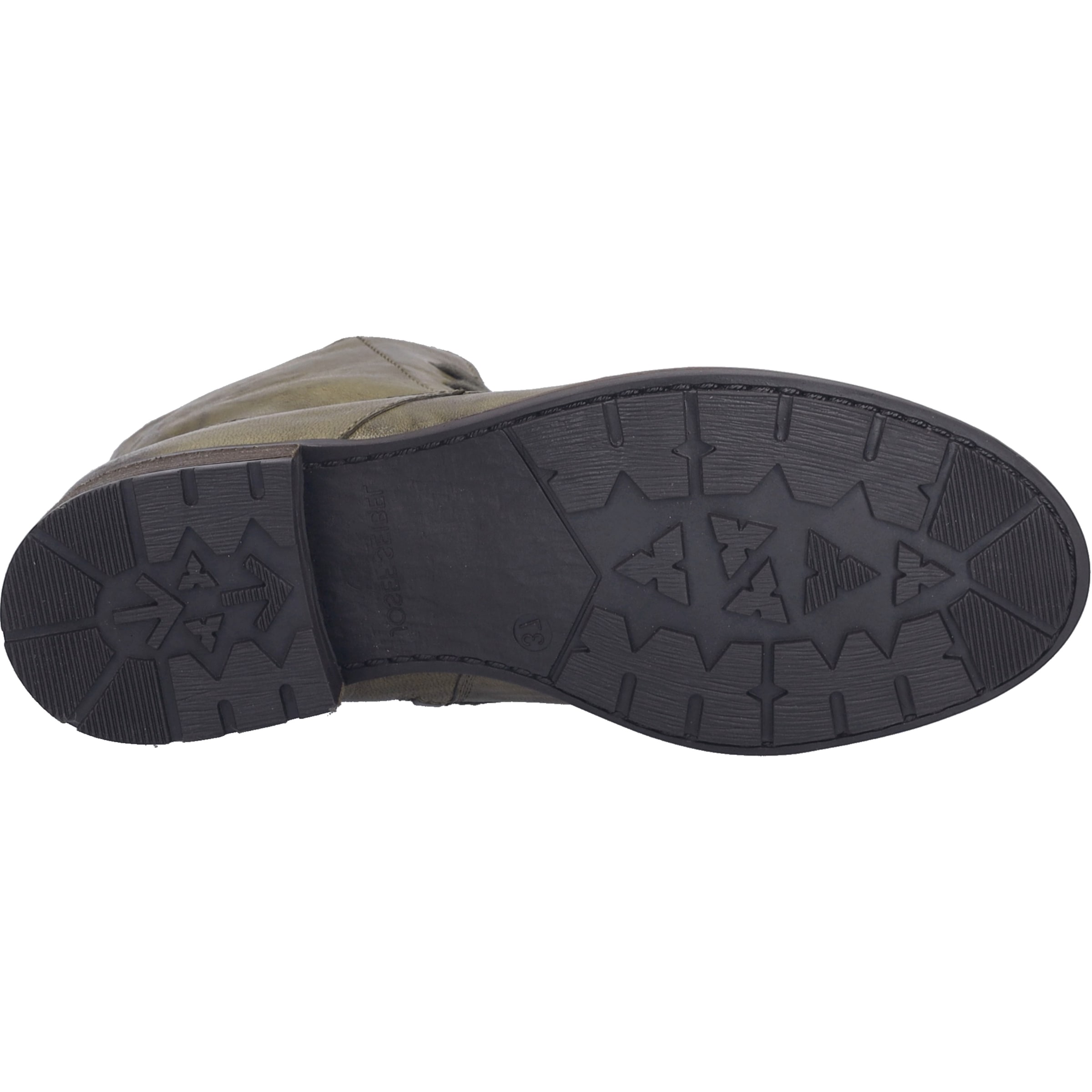 Josef Seibel Stiefelette »Kate 17, oliv«