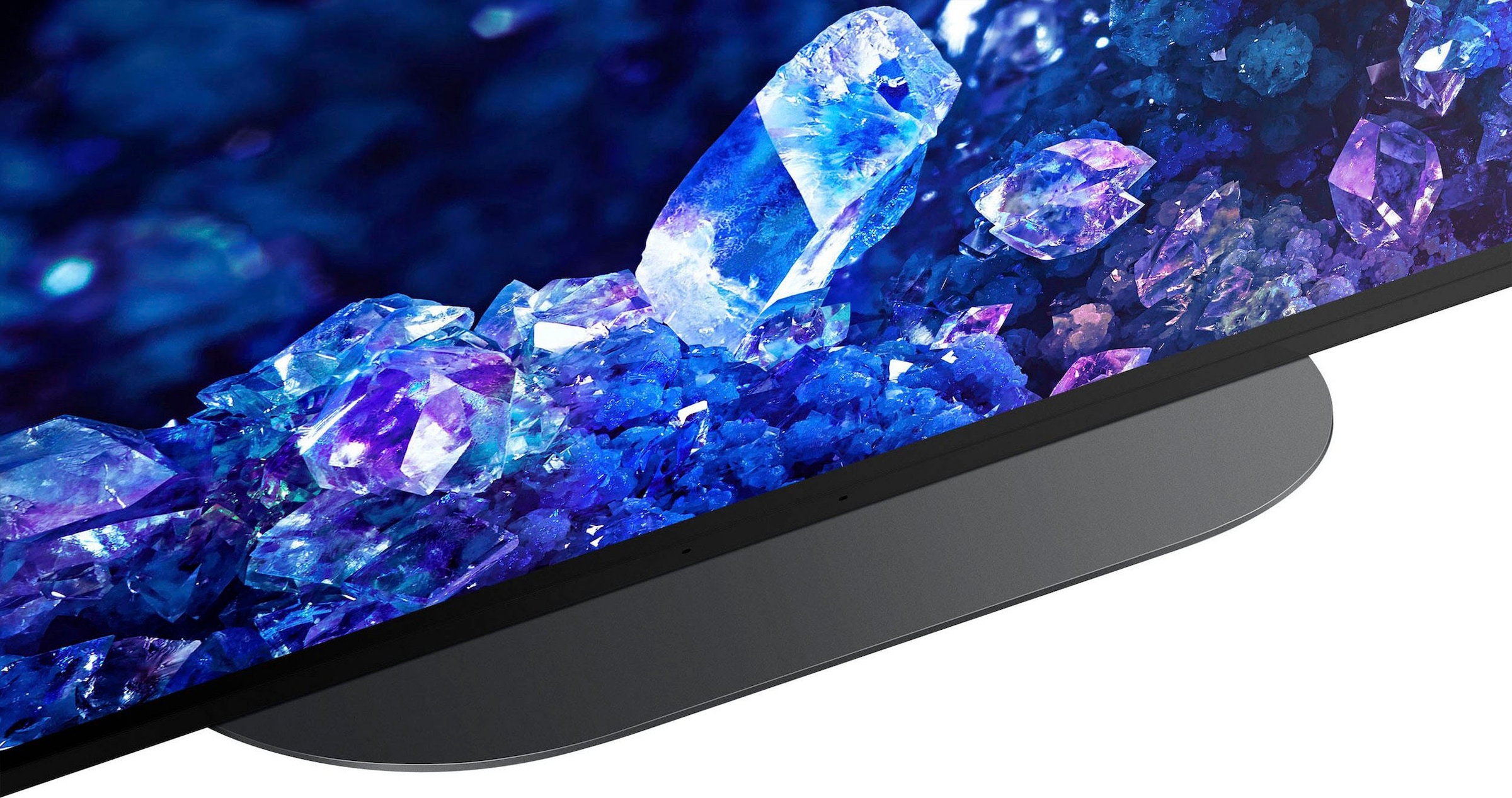 Sony OLED-Fernseher »XR-48A90K«, 4K Ultra HD, Smart-TV-Google TV, inkl. PlayStation 5 - Disk Edit.