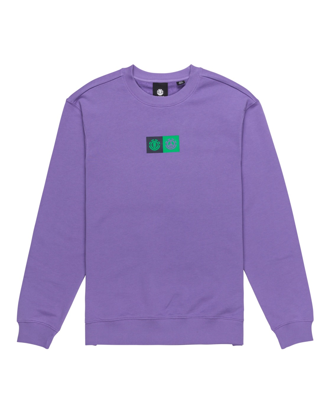 Element Sweatshirt »Dual«