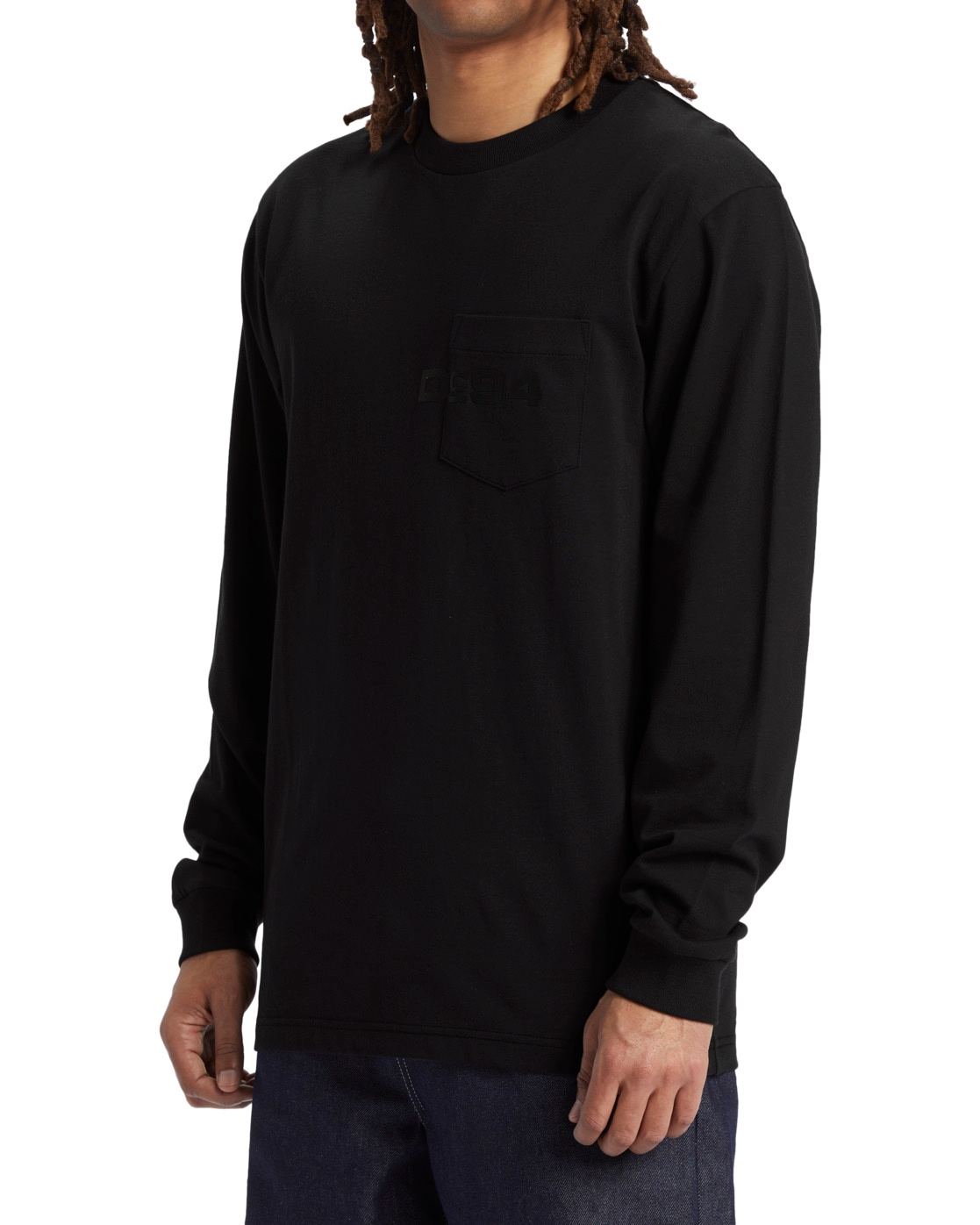 DC Shoes Shirttop »DC 1994«