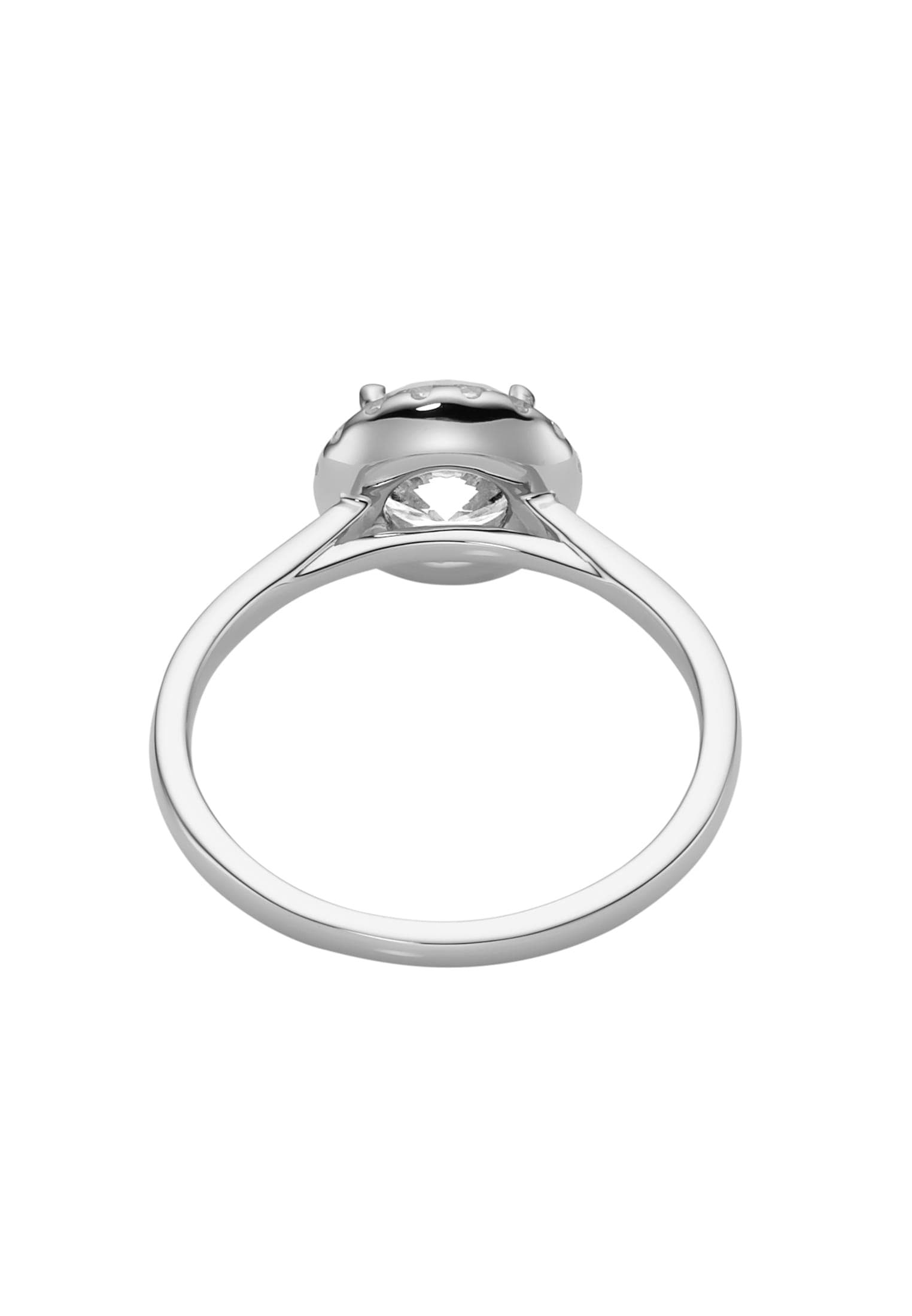SURI FREY Silberring »Handschmuck SFY Anny«
