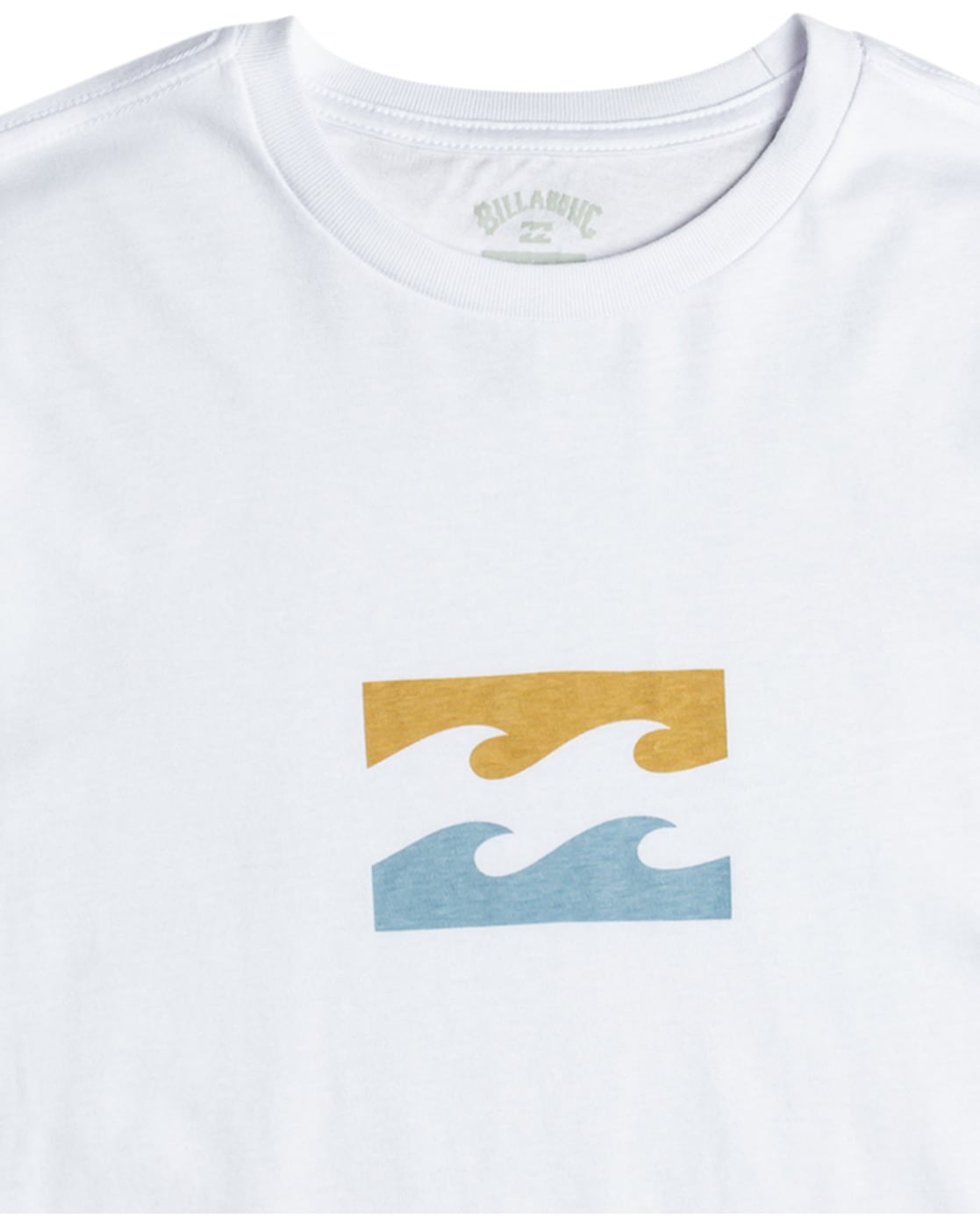Billabong T-Shirt »Team Wave«