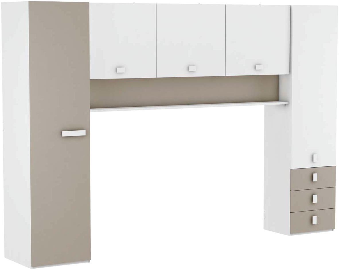 Demeyere GROUP Bettschubkasten »TIDY« 1 Stk. tlg.
