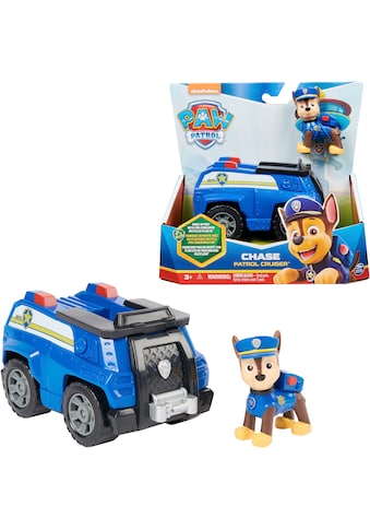 Spielzeug-Auto »Paw Patrol - Sust. Basic Vehicle Chase«