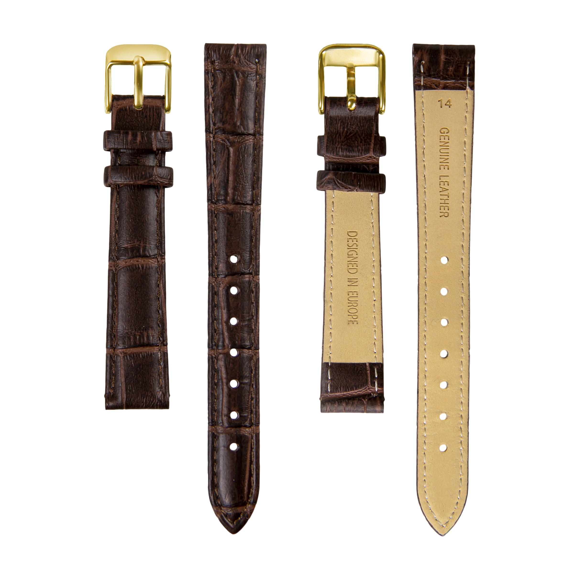 CLARE MOSS Quarzuhr »CMD4-S084G«