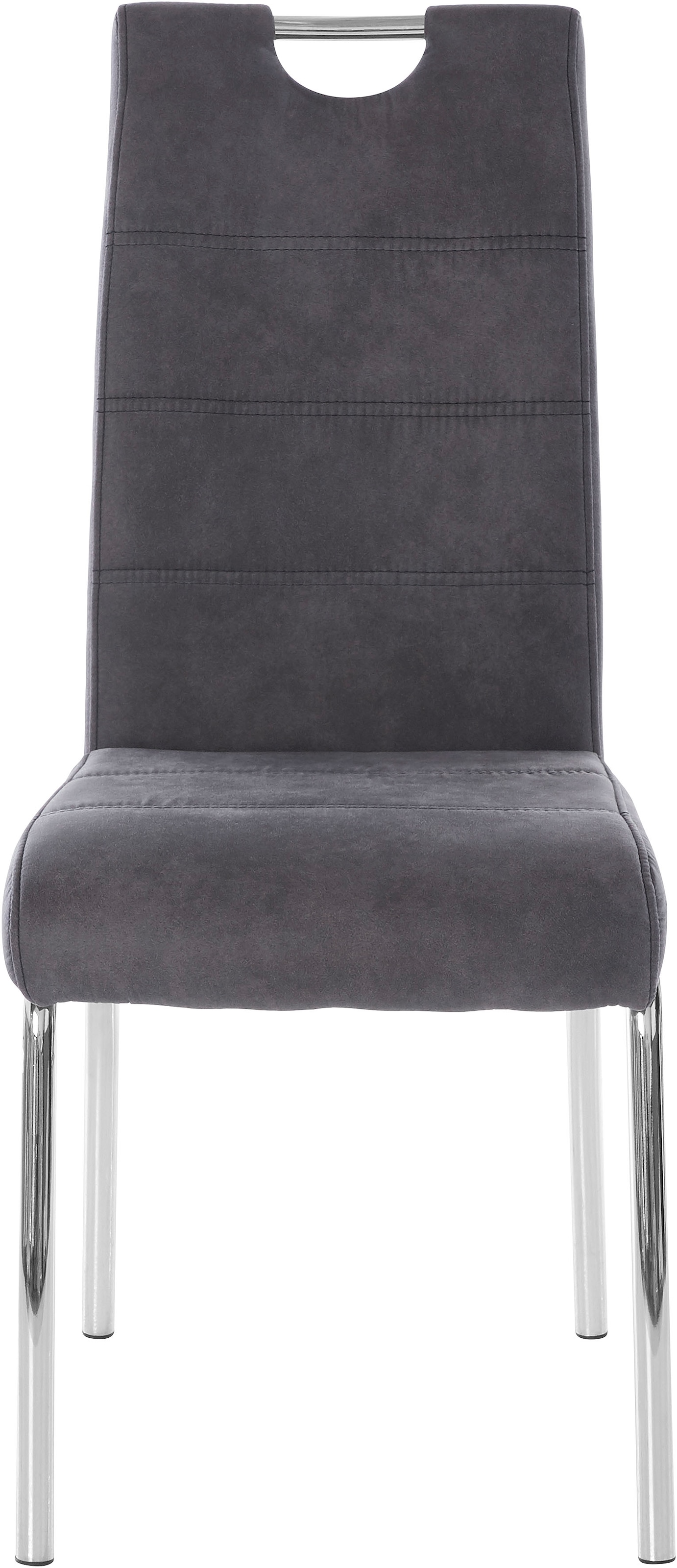 HELA Stuhl »Susi«, (Set), 4 St., Polyester, 1, 2 oder 4 Stück online kaufen | 4-Fuß-Stühle