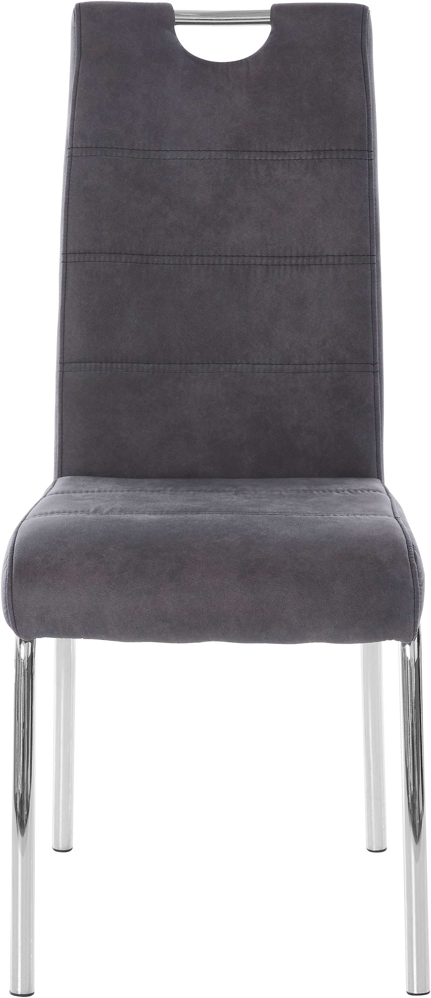 HELA Stuhl »Susi«, (Set), 2 St., Polyester, 2 oder 4 Stück, mit Griff