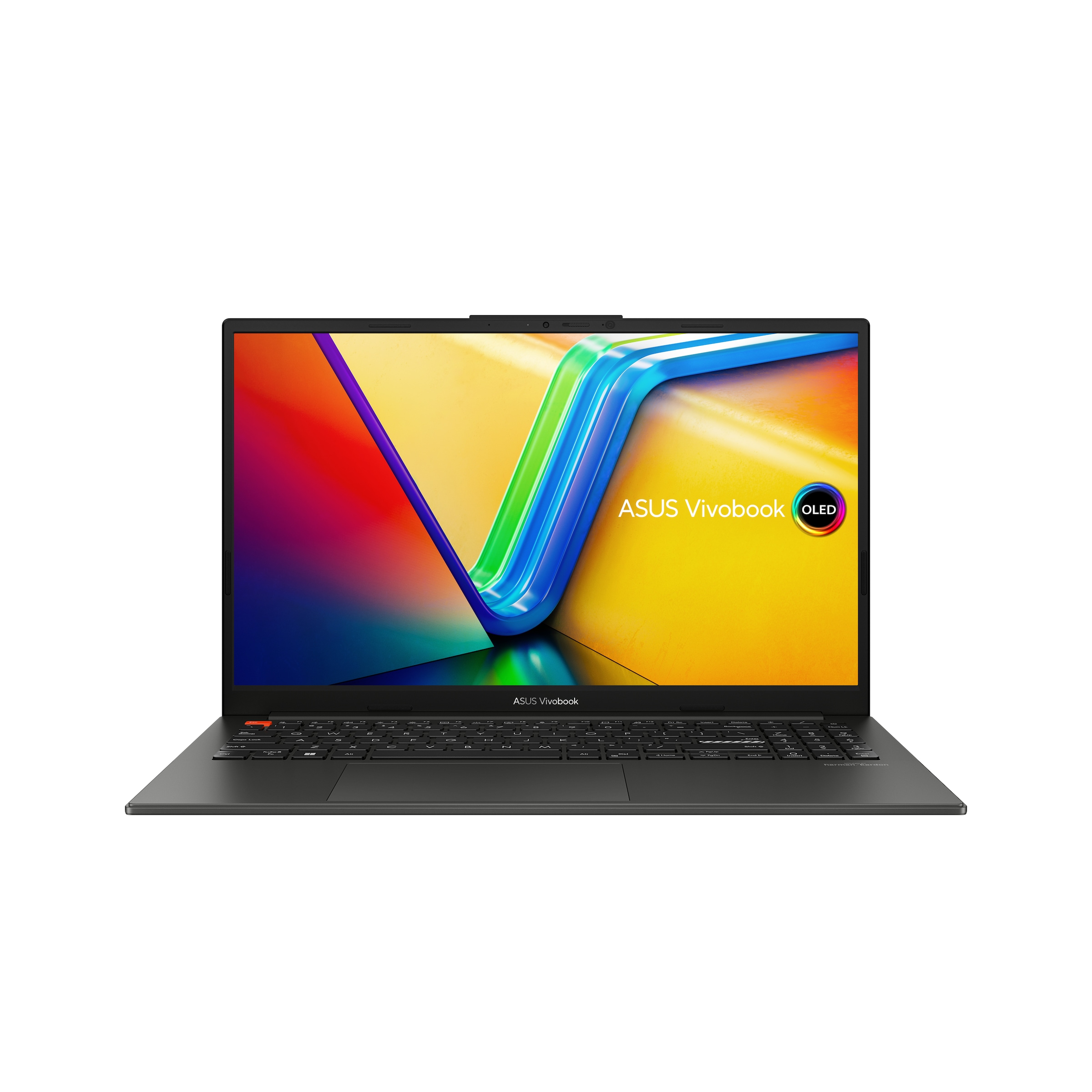 Notebook »Asus Vivobook S 15 OLED K5504VN-MA045W i9-13900H/16GB/1TB W11H«, 39,6 cm, /...
